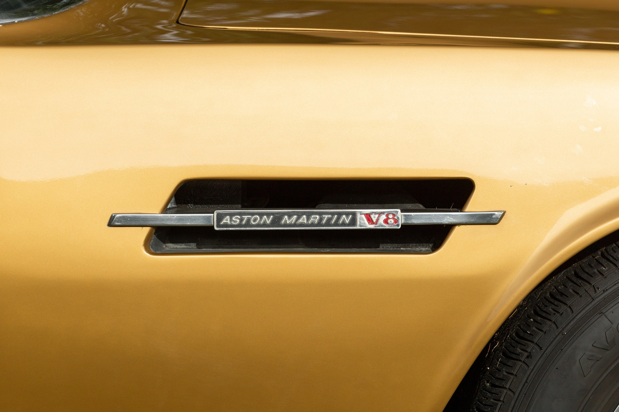 Auctions. Automotive photographer based in London