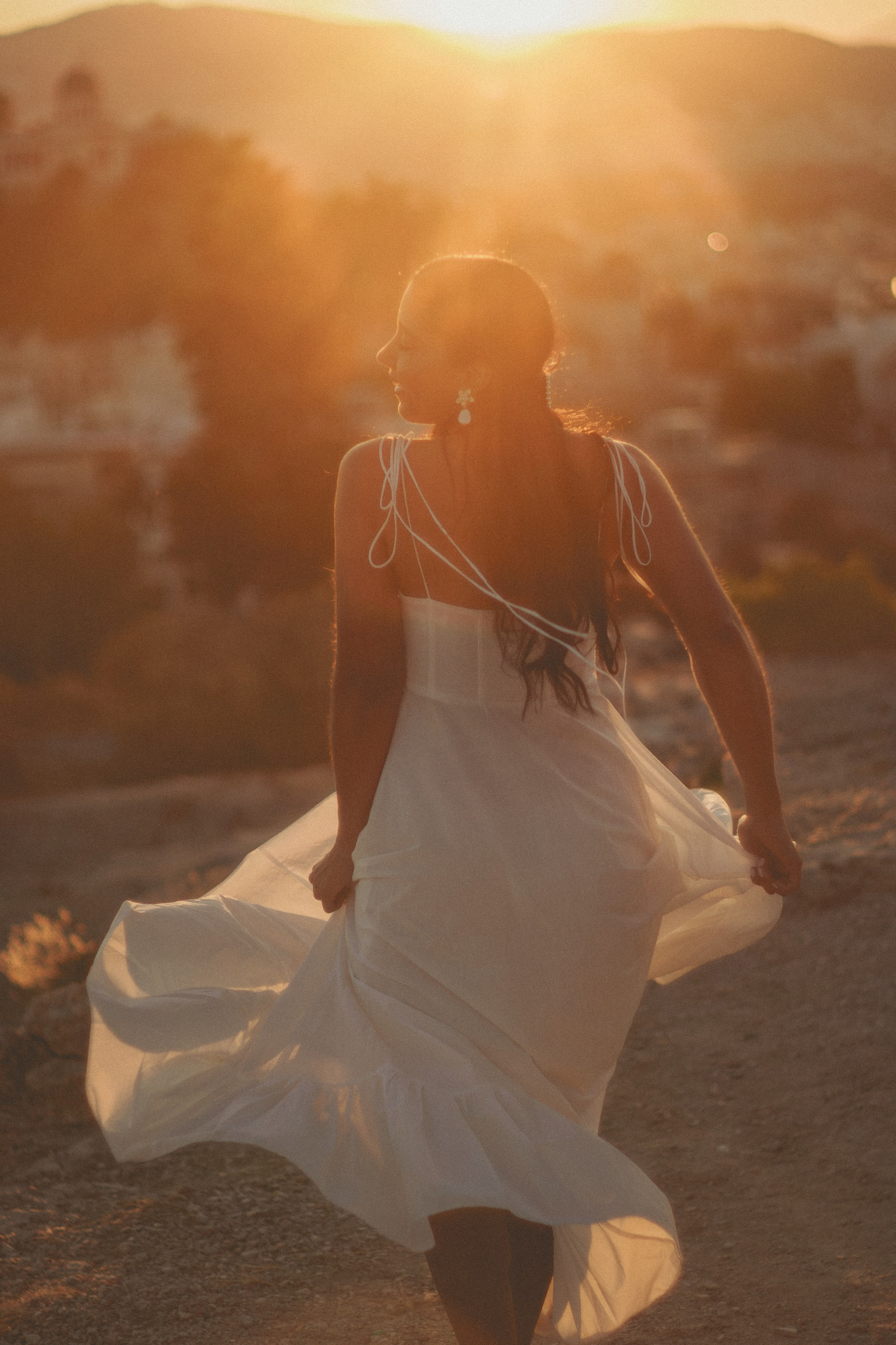 Rene and Michel. Photographer in Greece Kristina