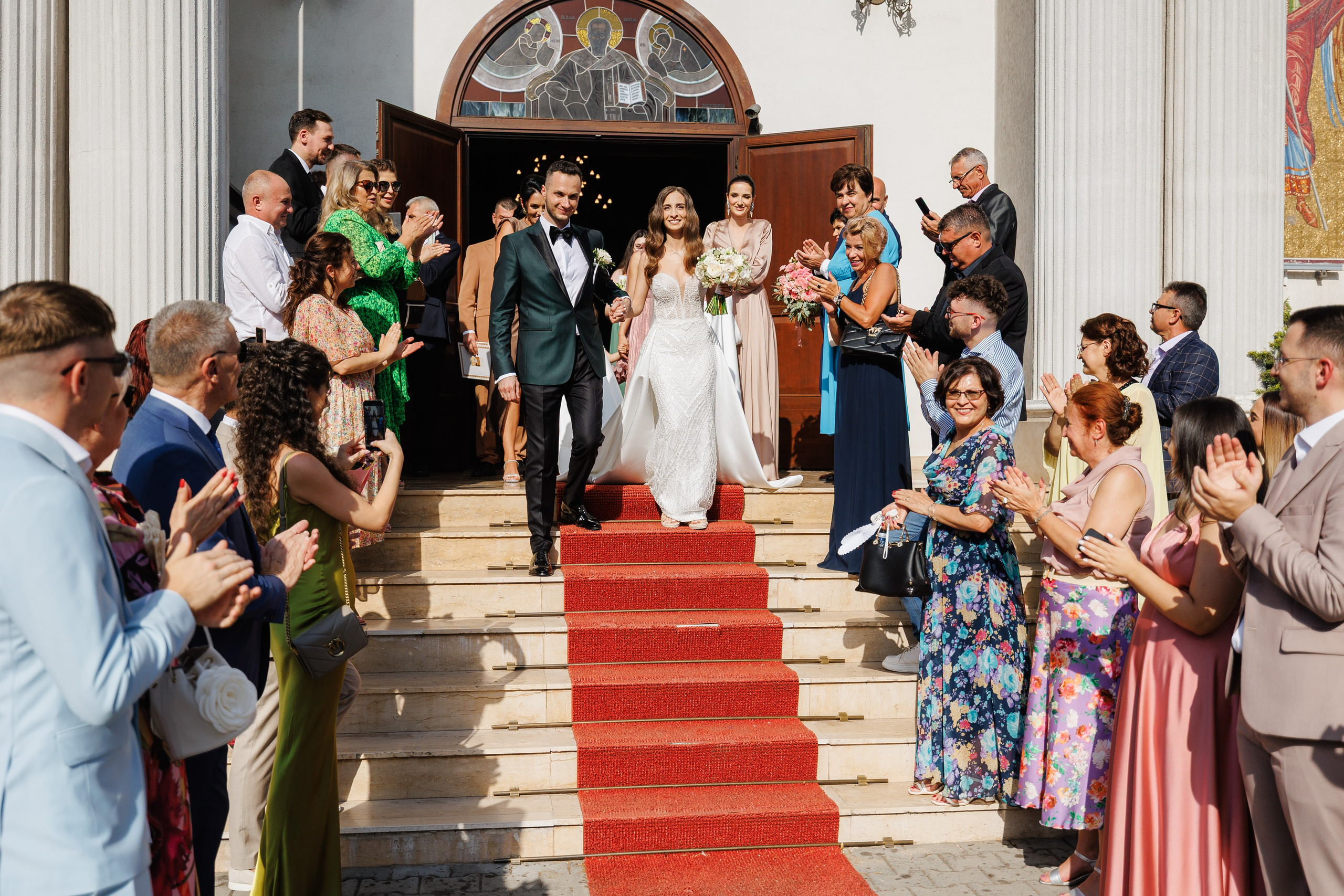 servicii foto nunta Bucuresti de calitate