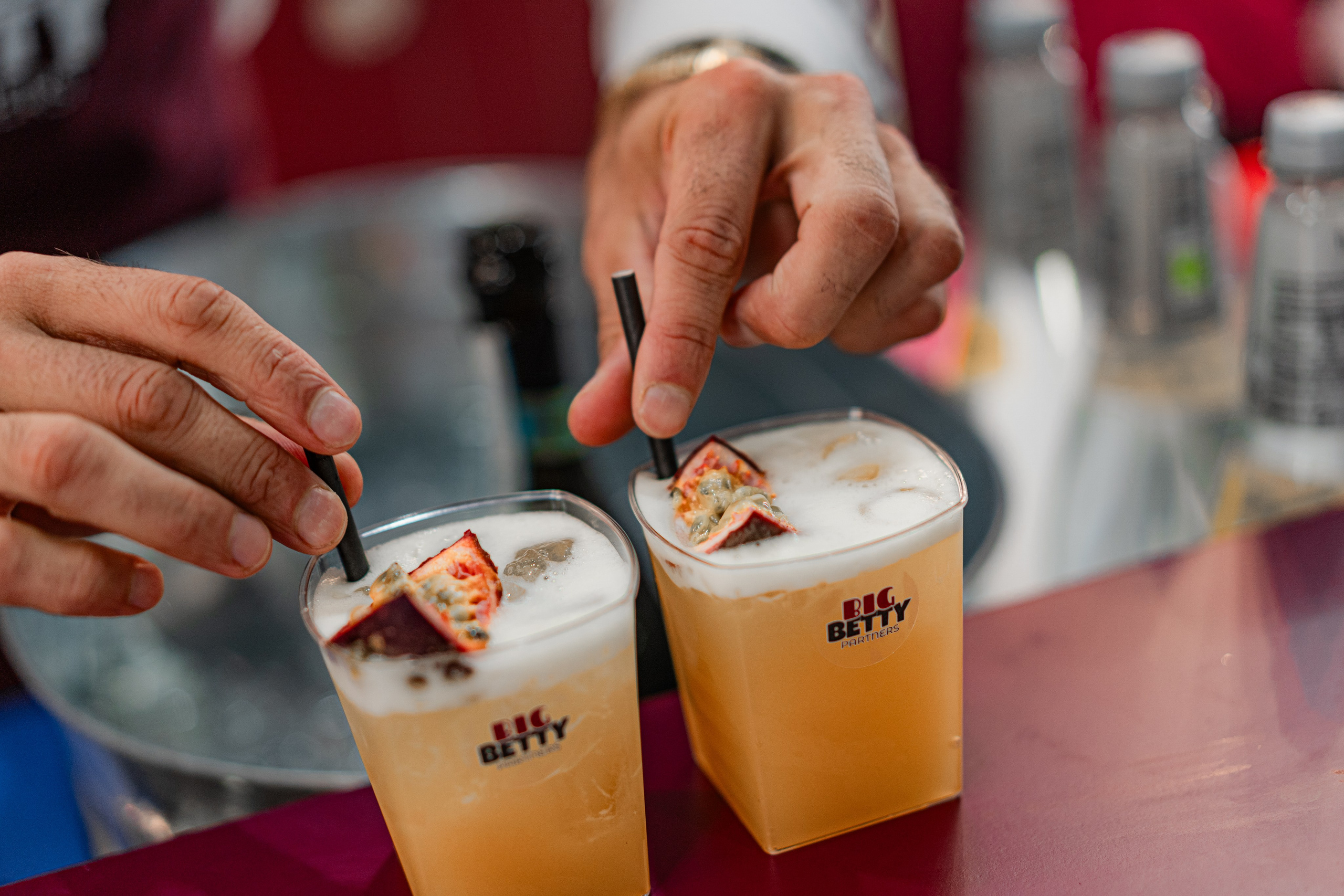 Big Betty. Tonya Kyrylenko photographer in London