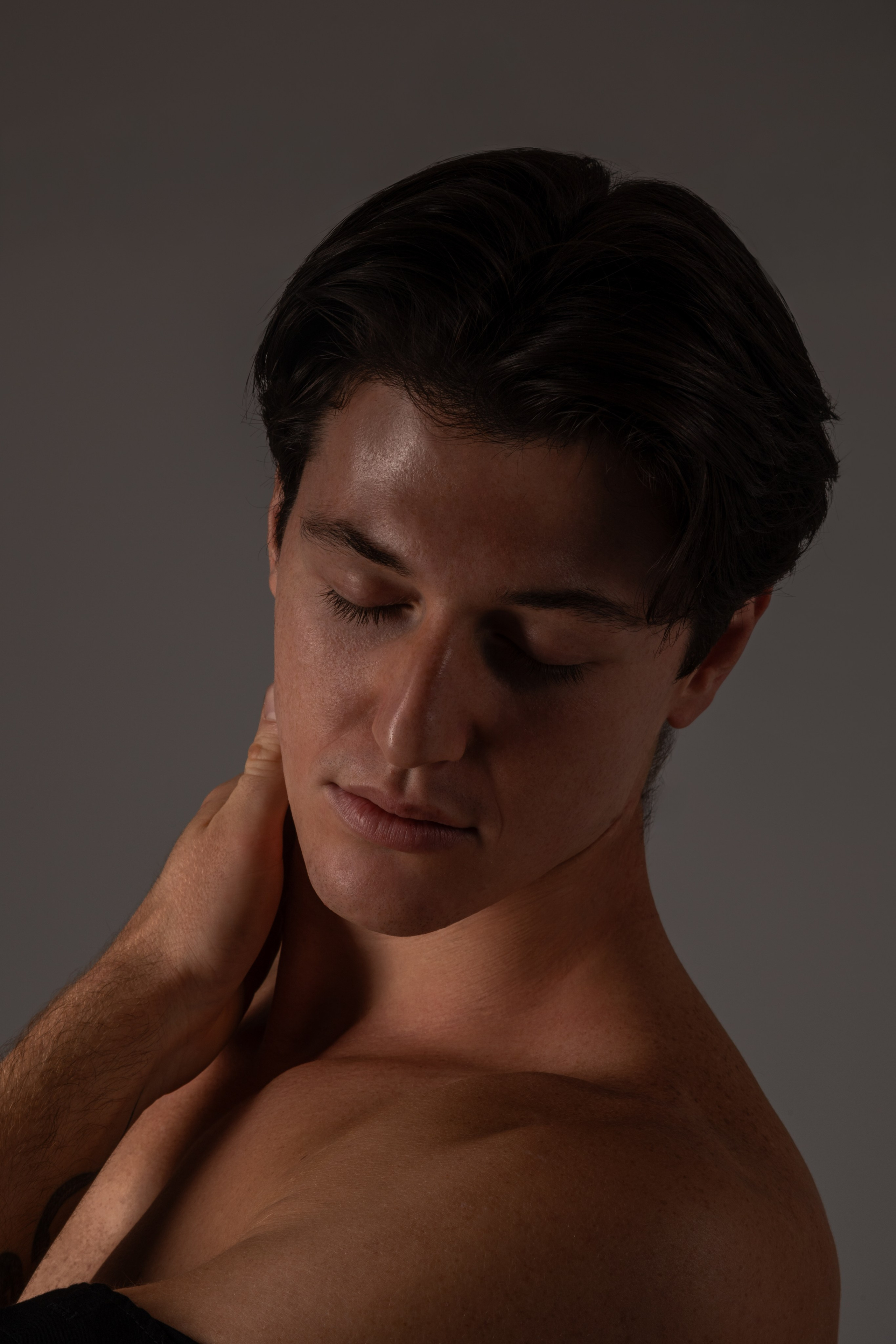 Marco. Photographer in Milan |Mila Pro Photo