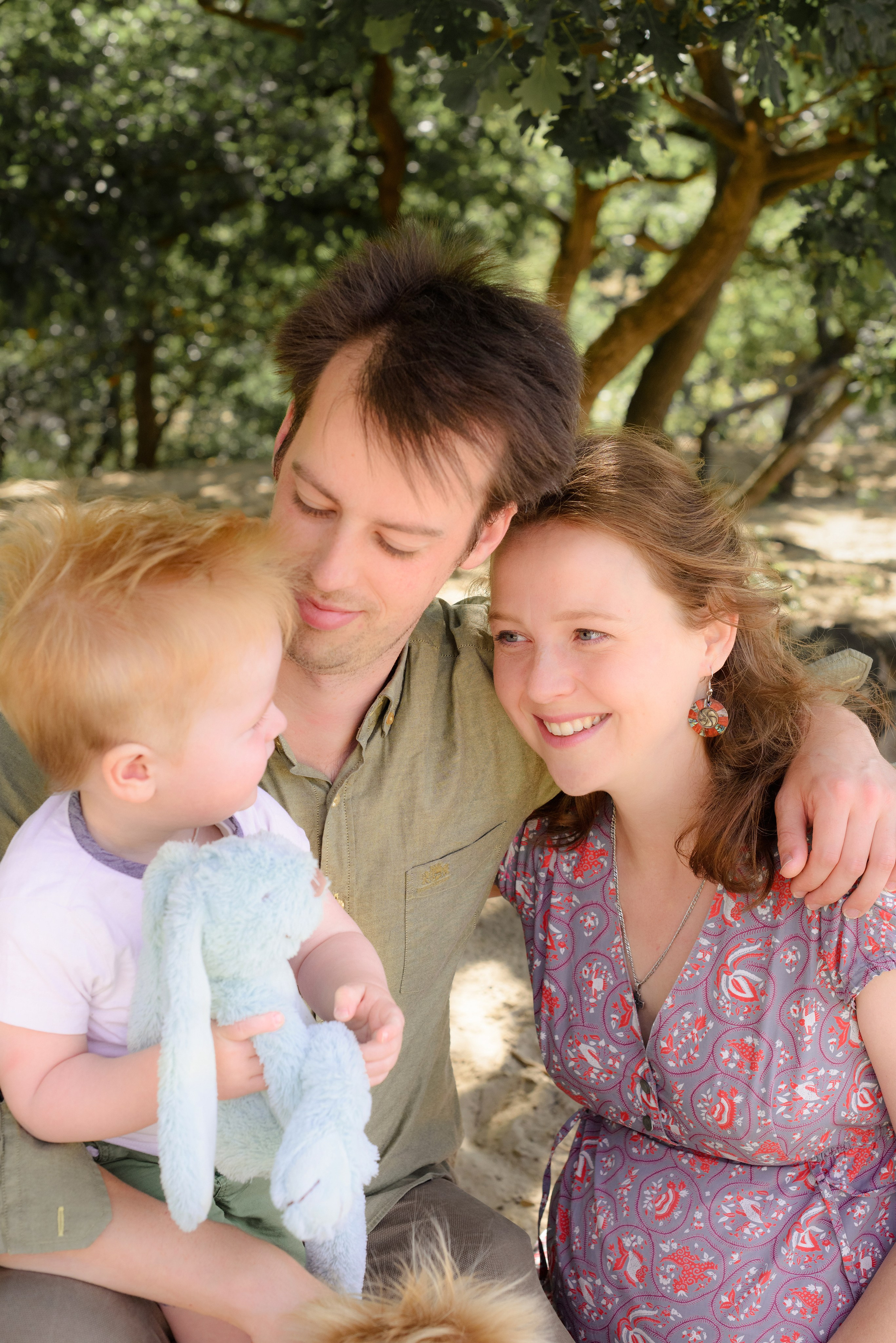 Fotograaf in Nederland Kseniya Perina