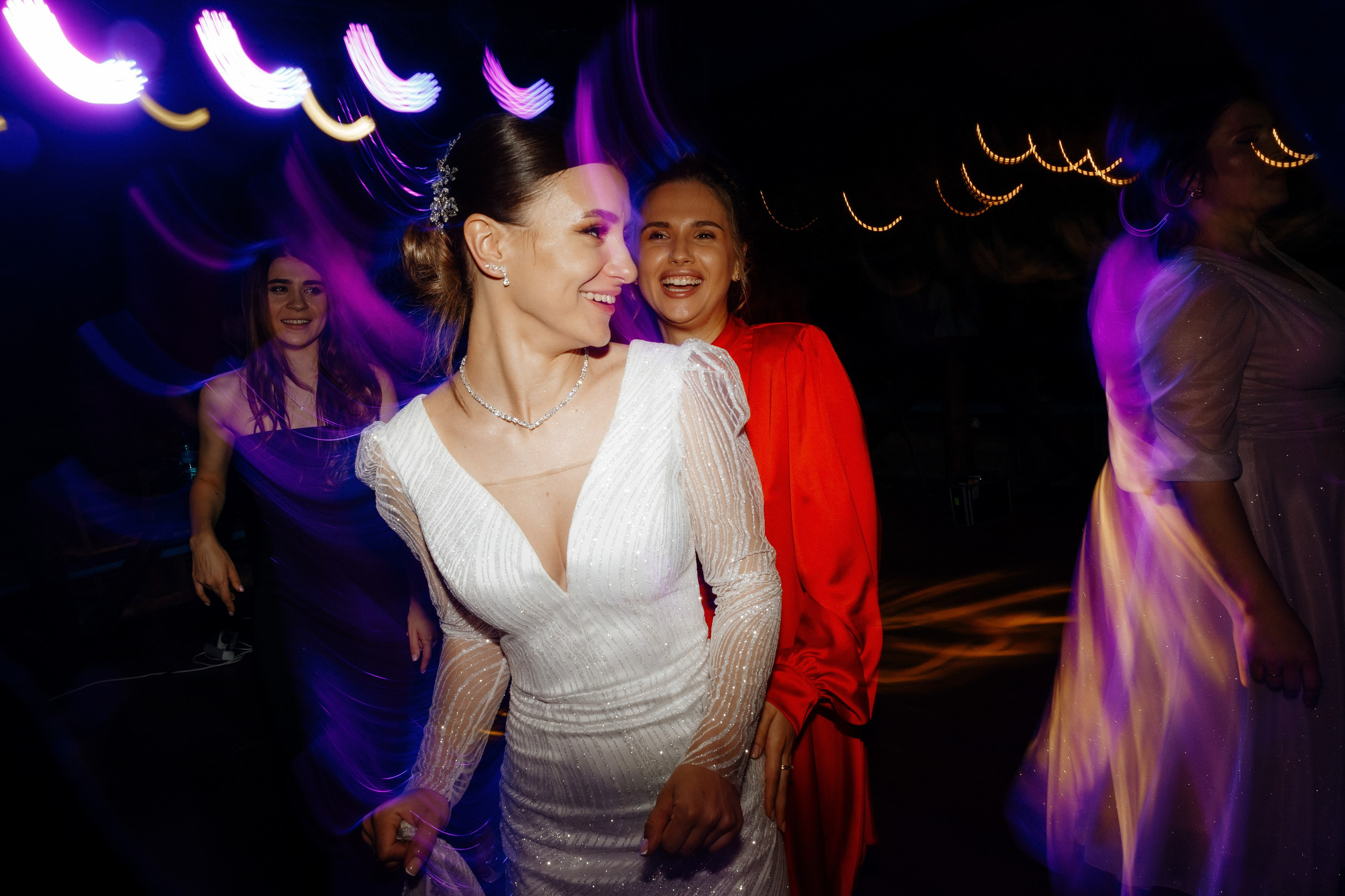 Wedding — Dumitru & Victoria. Fulga Photographer