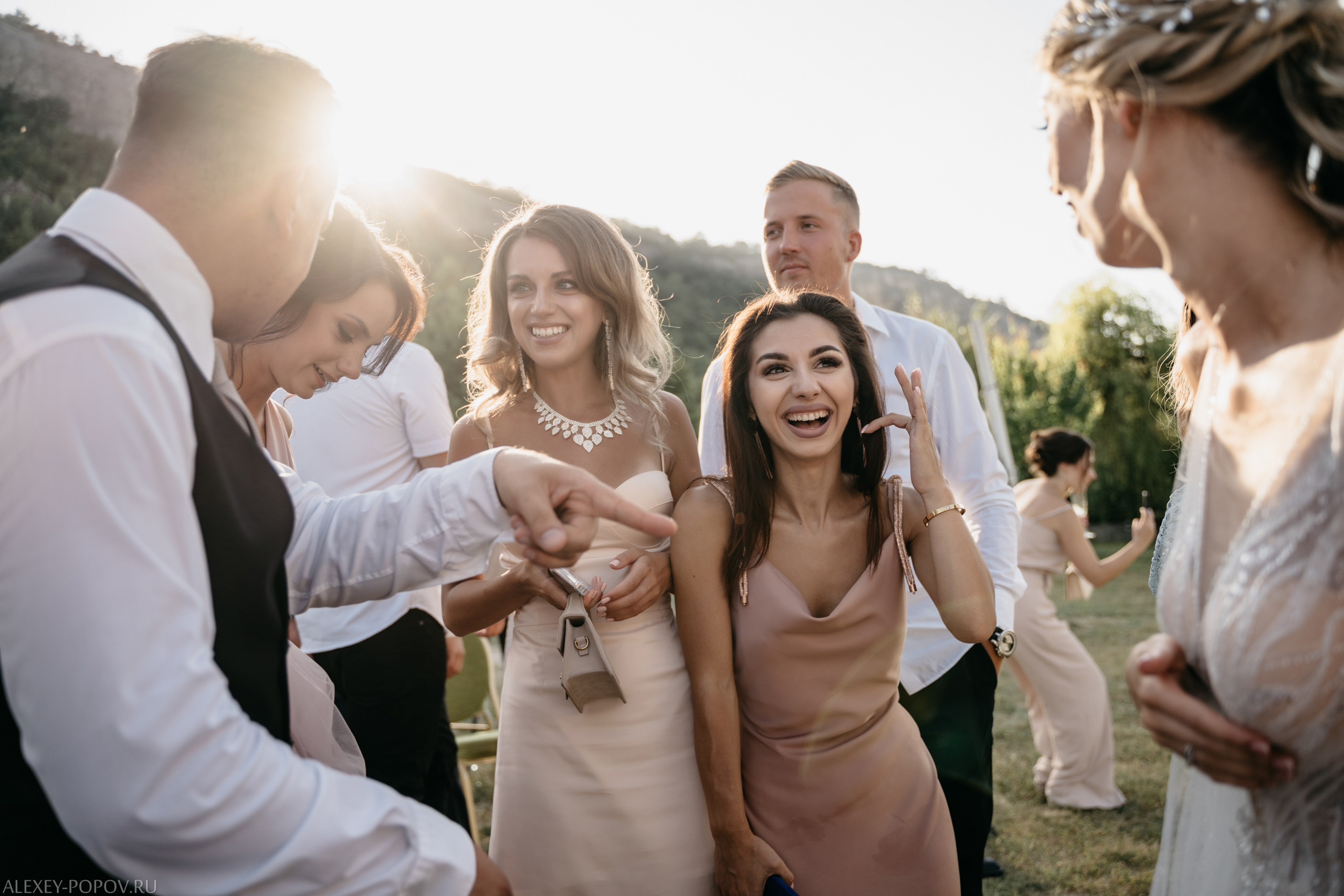 Real feelings. Wedding photograper — Alex Popov photography Germany, Switzerland, Italy, France. Based in Stuttgart