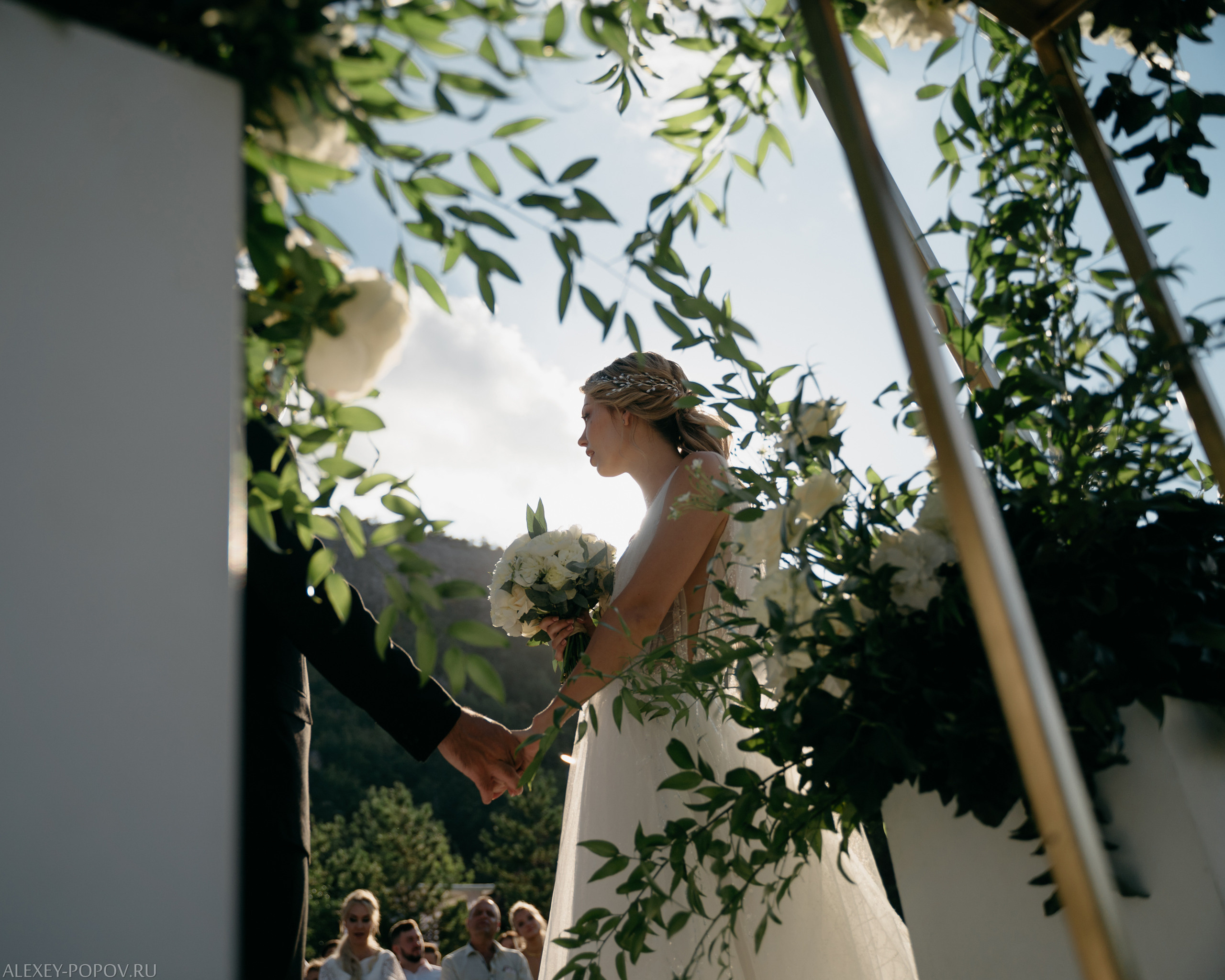 Real feelings. Wedding photograper — Alex Popov photography Germany, Switzerland, Italy, France. Based in Stuttgart