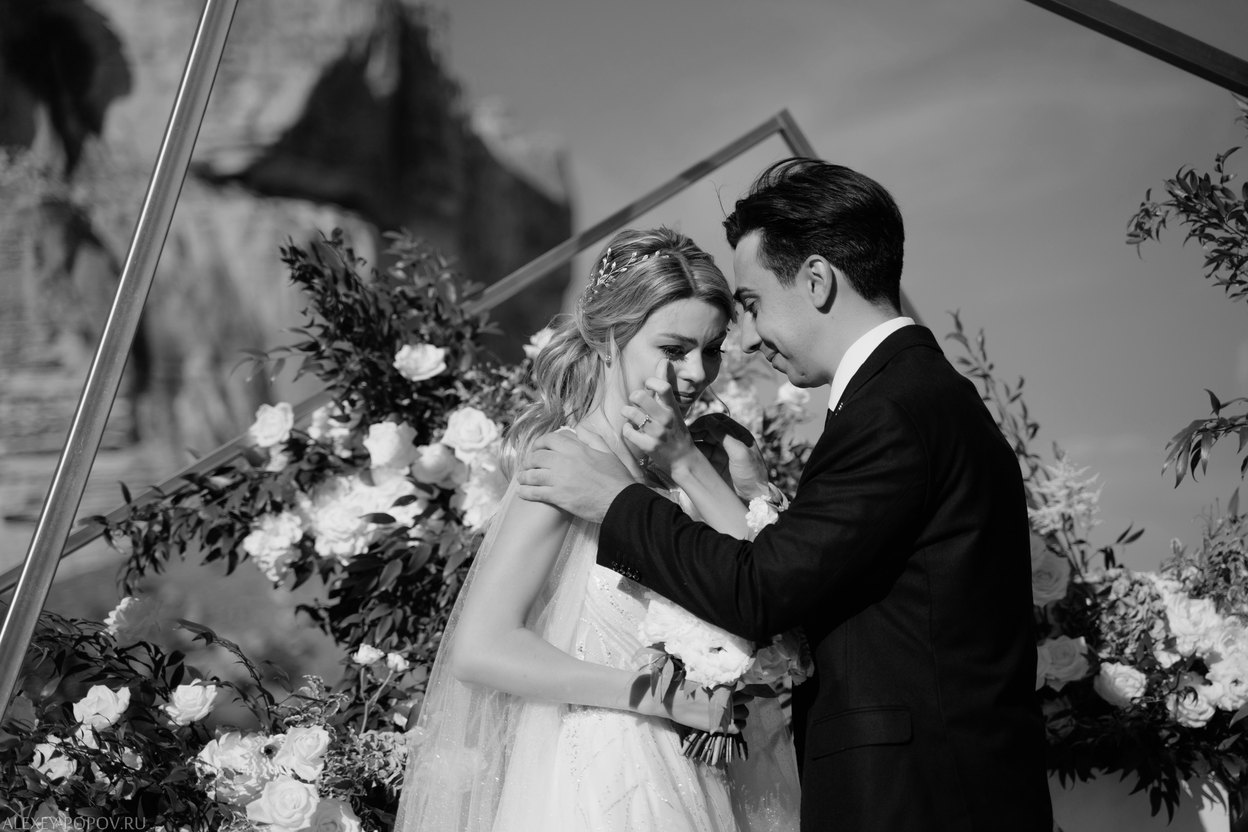 Real feelings. Wedding photograper — Alex Popov photography Germany, Switzerland, Italy, France. Based in Stuttgart