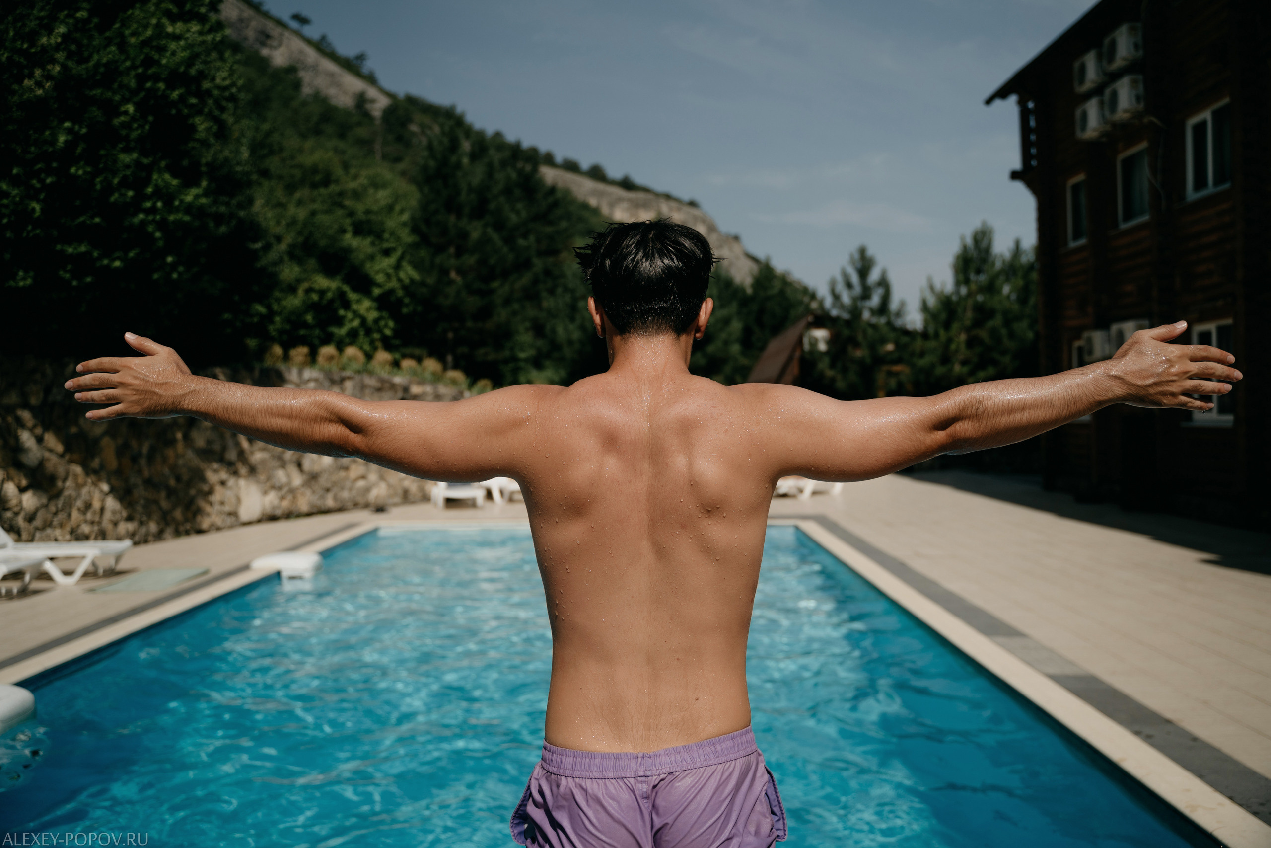 Real feelings. Wedding photograper — Alex Popov photography Germany, Switzerland, Italy, France. Based in Stuttgart