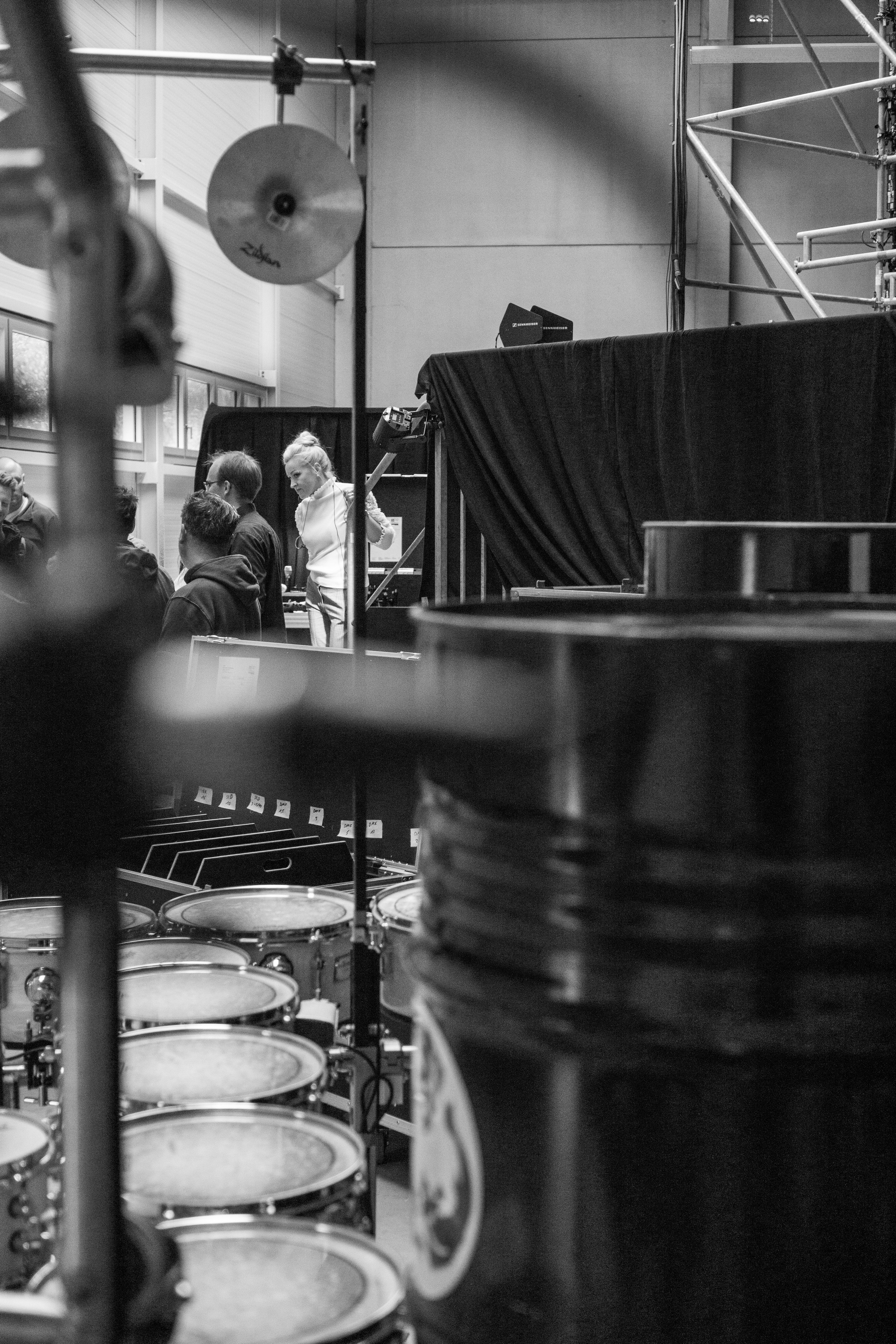 Randy Club & Zander. Kreatives Design & Fotografie – Dein Partner für starke visuelle Auftritte