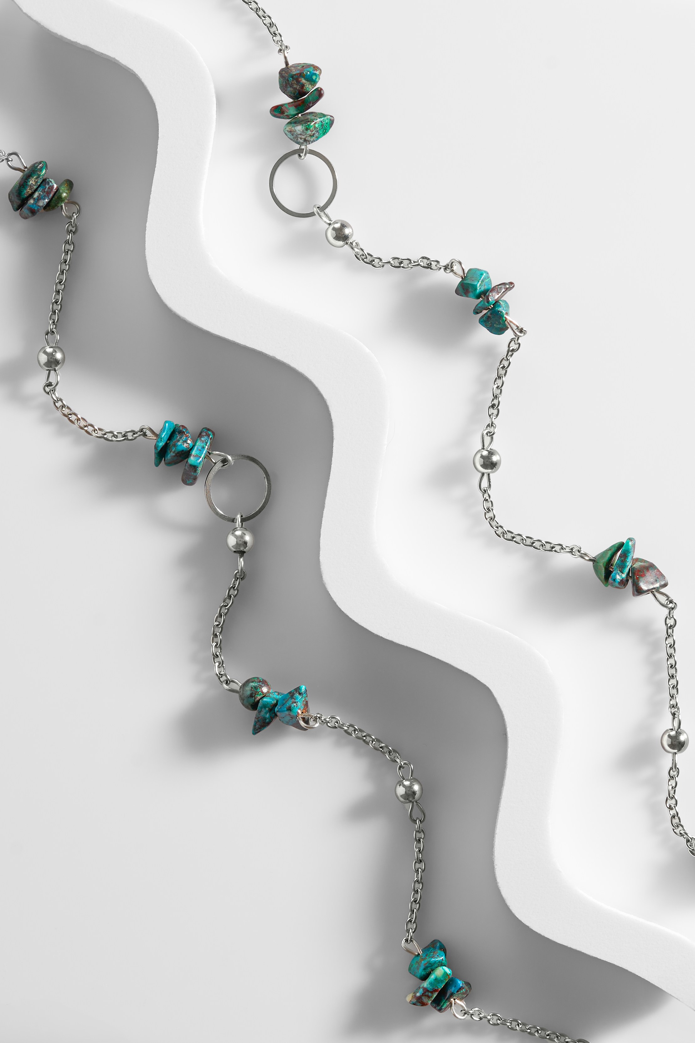 Fotógrafo de joyas en Barcelona con experiencia en lujo