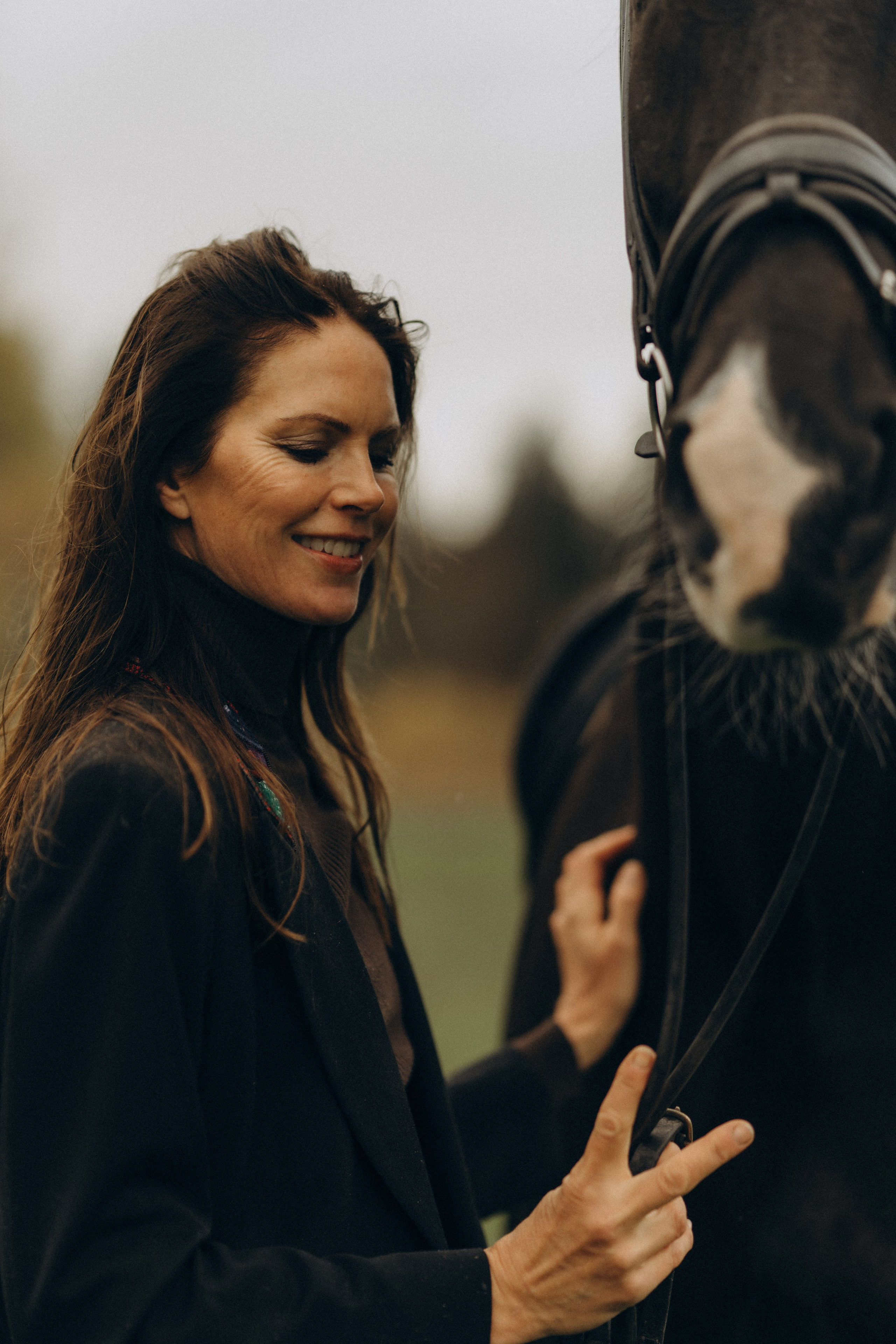 Susanna Hyypiä. Wedding and portrait photographer in Helsinki Vickan O