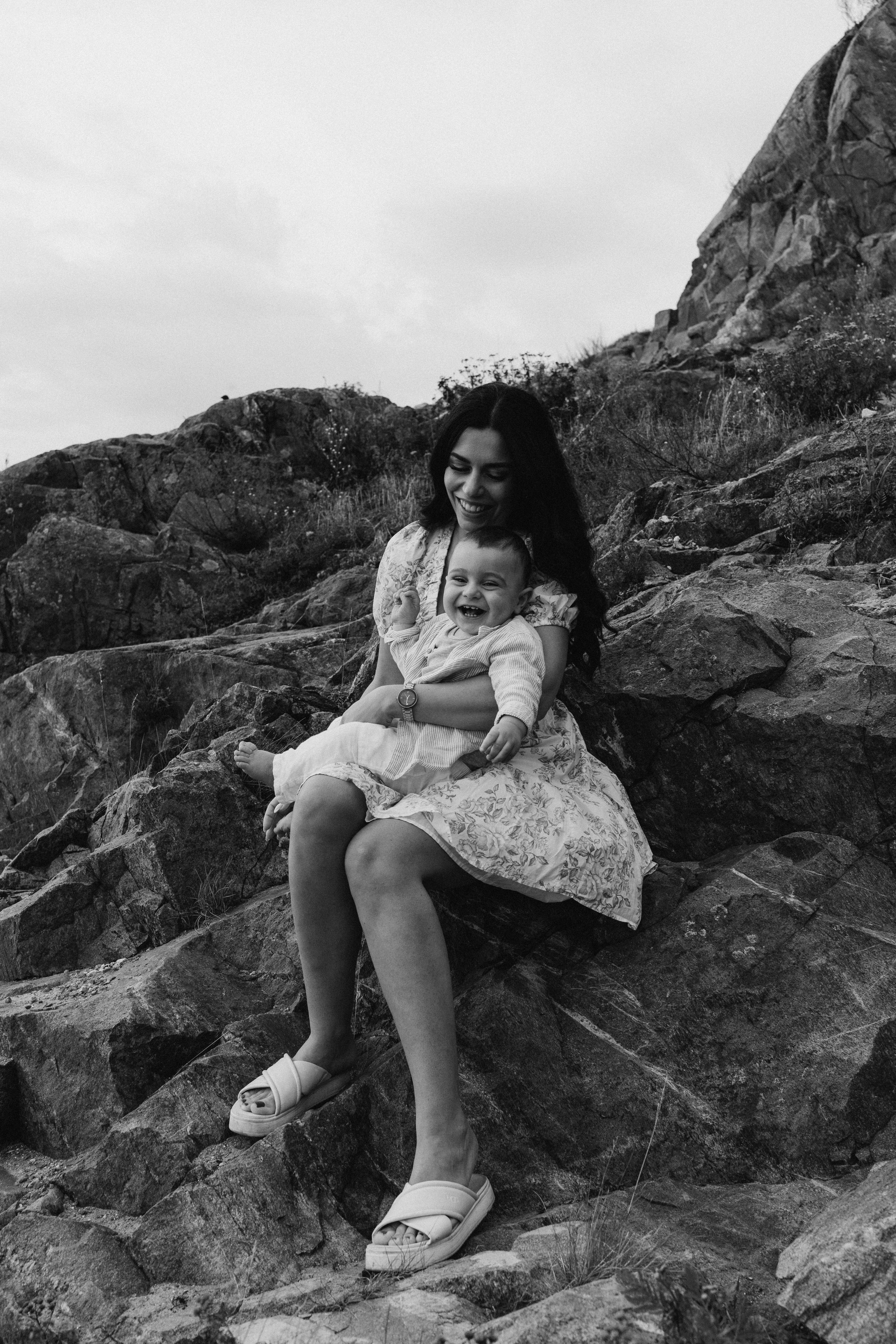 Summer. Wedding and portrait photographer in Helsinki Vickan O