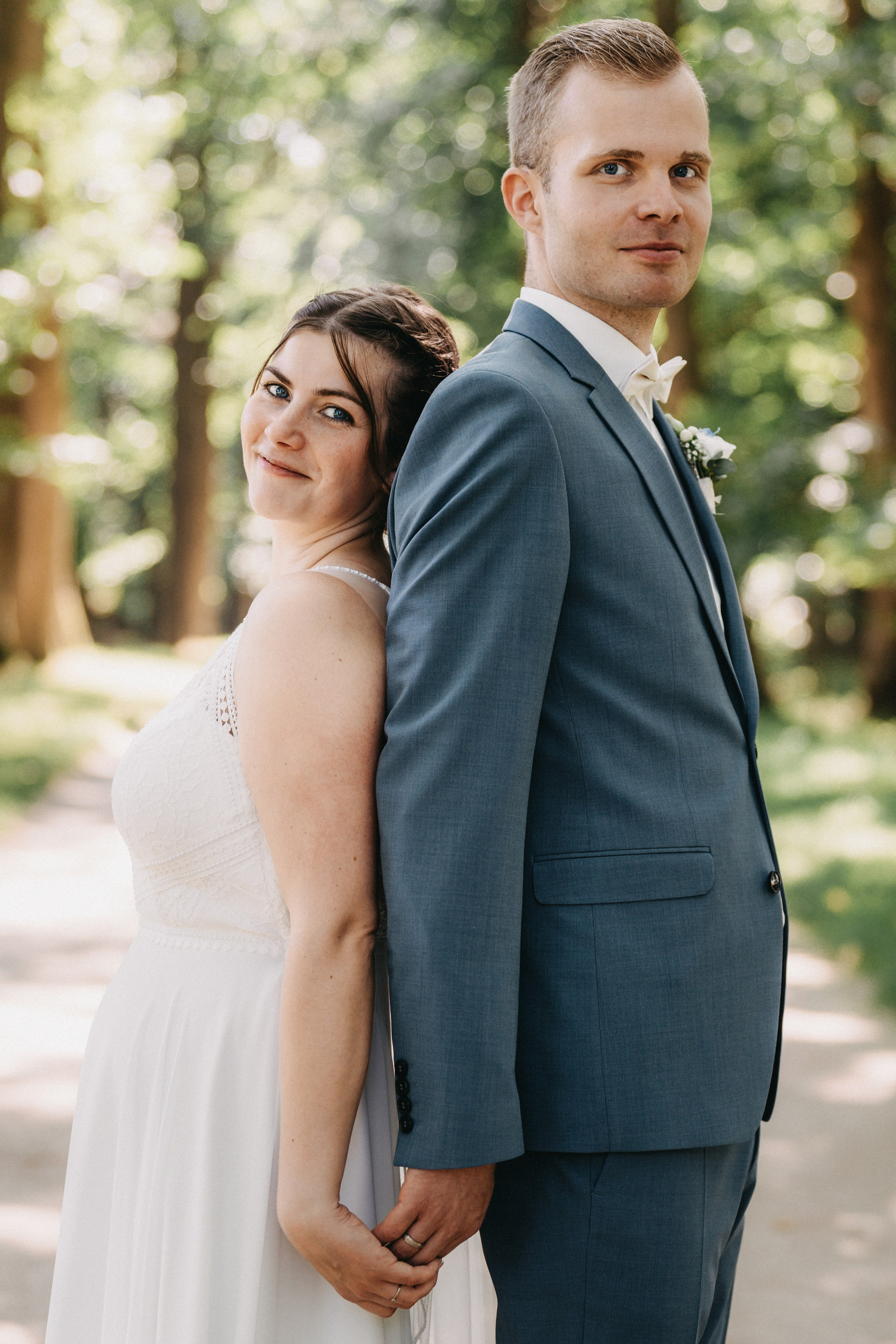 Hochzeit - Maike & Marcel. Thorben Ihler - Dein Fotograf aus Emden