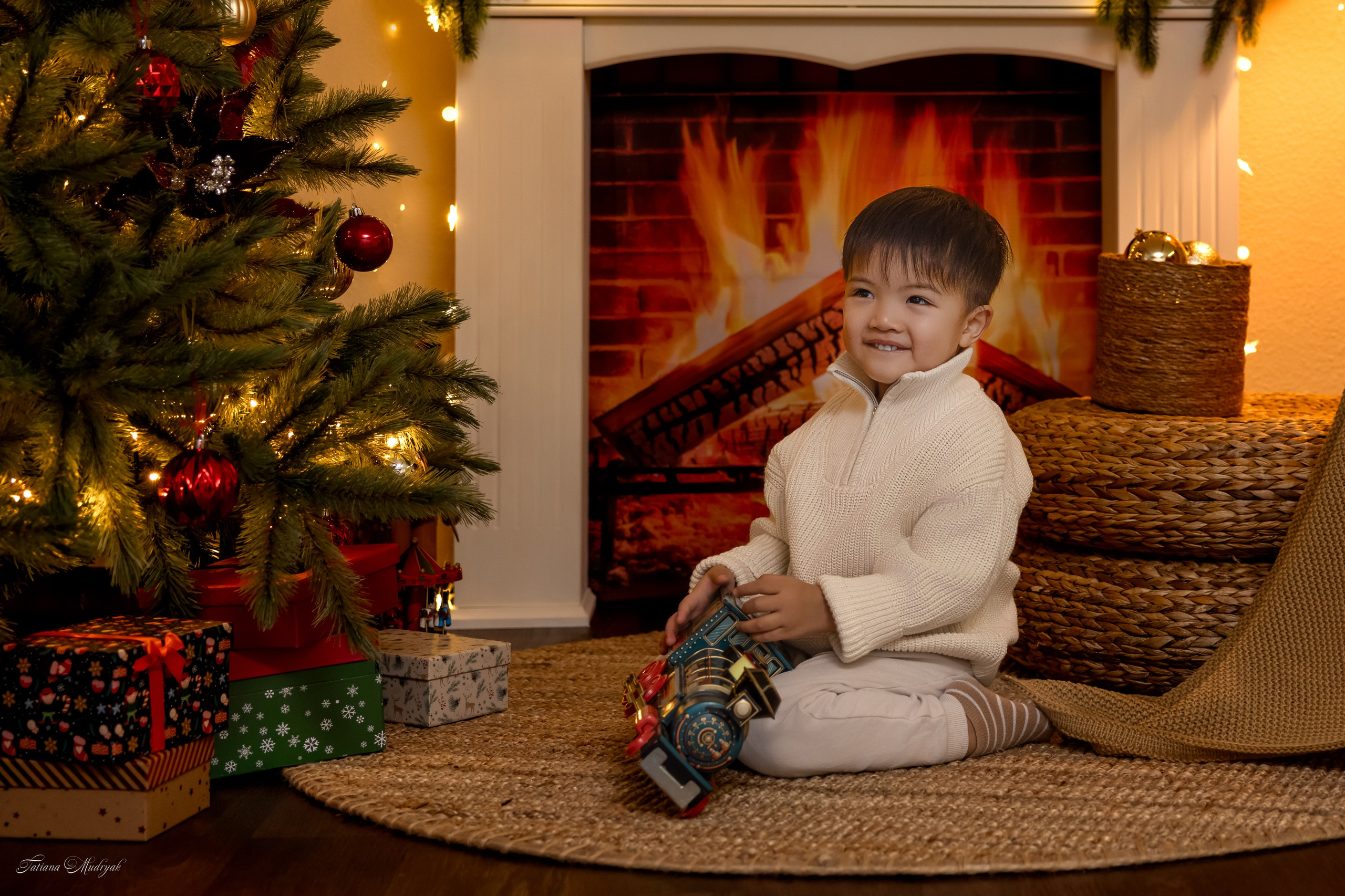 Family Aljecera. Family & Maternity Photographer in Dresden Tatiana Mudryak