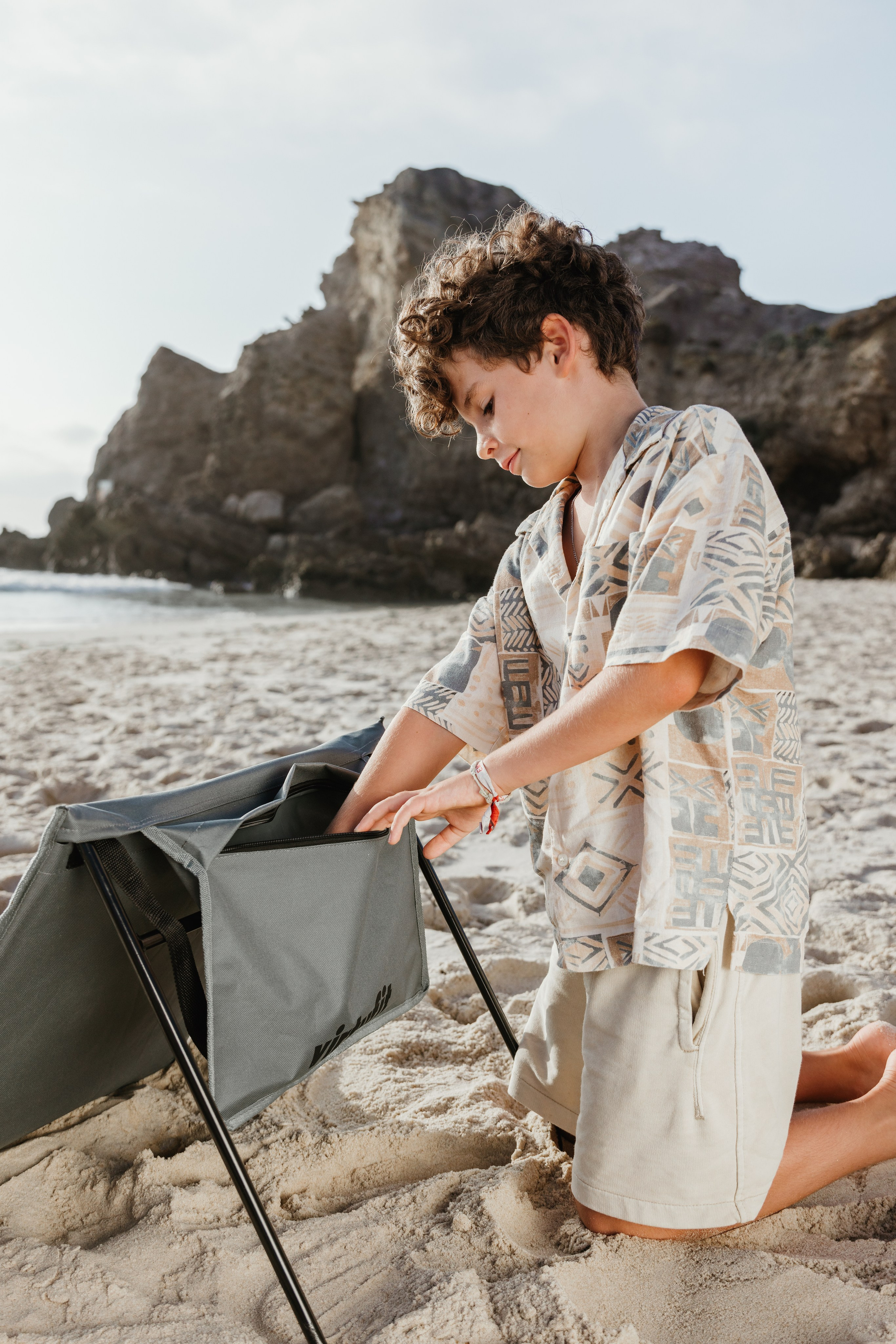 VIRTUFIT BEACH. Produtora de Vídeo e Fotografia Cinematográfica | Beyond Creative 20 Portugal Lisboa