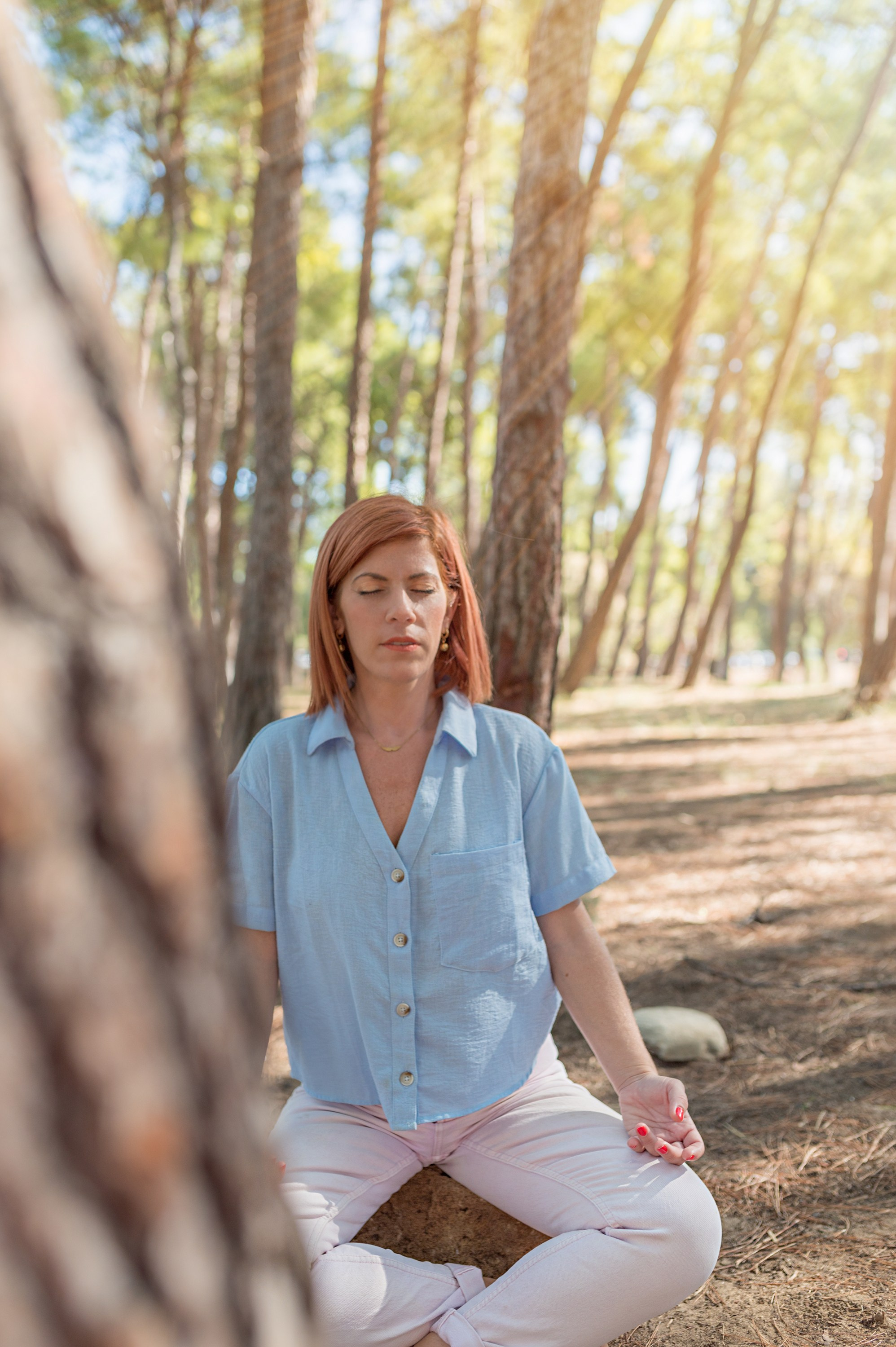 Νάντια. Photograper in Chania, Crete