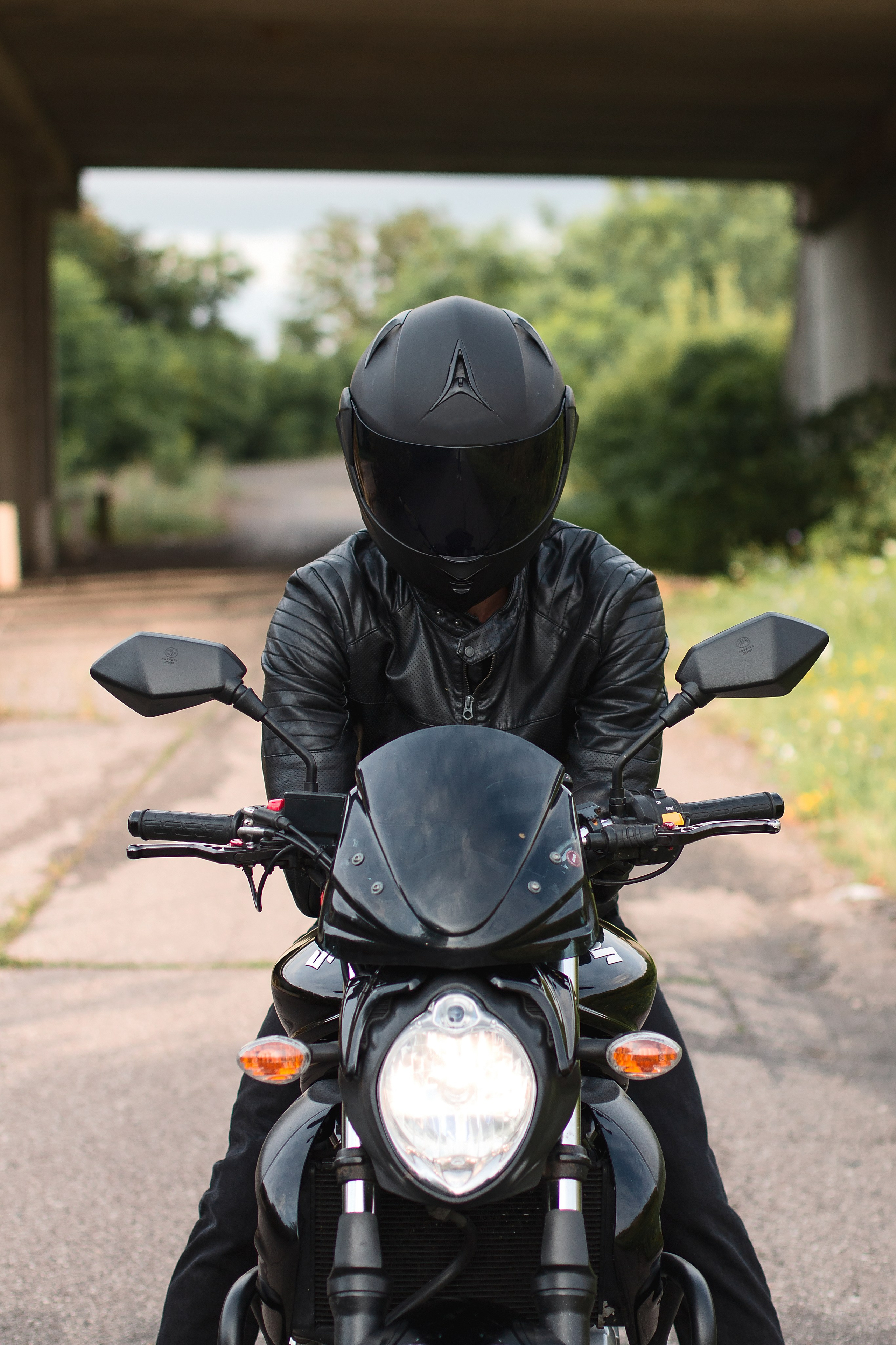 Мотоцикл. Детский и семейный фотограф в г. Бельцы