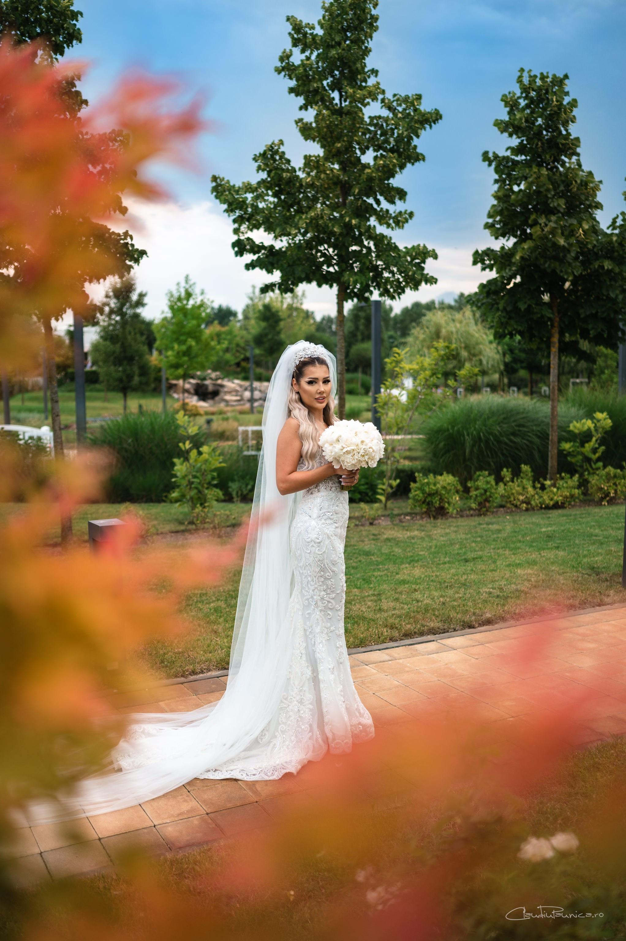 Alexandra&Vlad | Monato. Claudiupaunica.ro