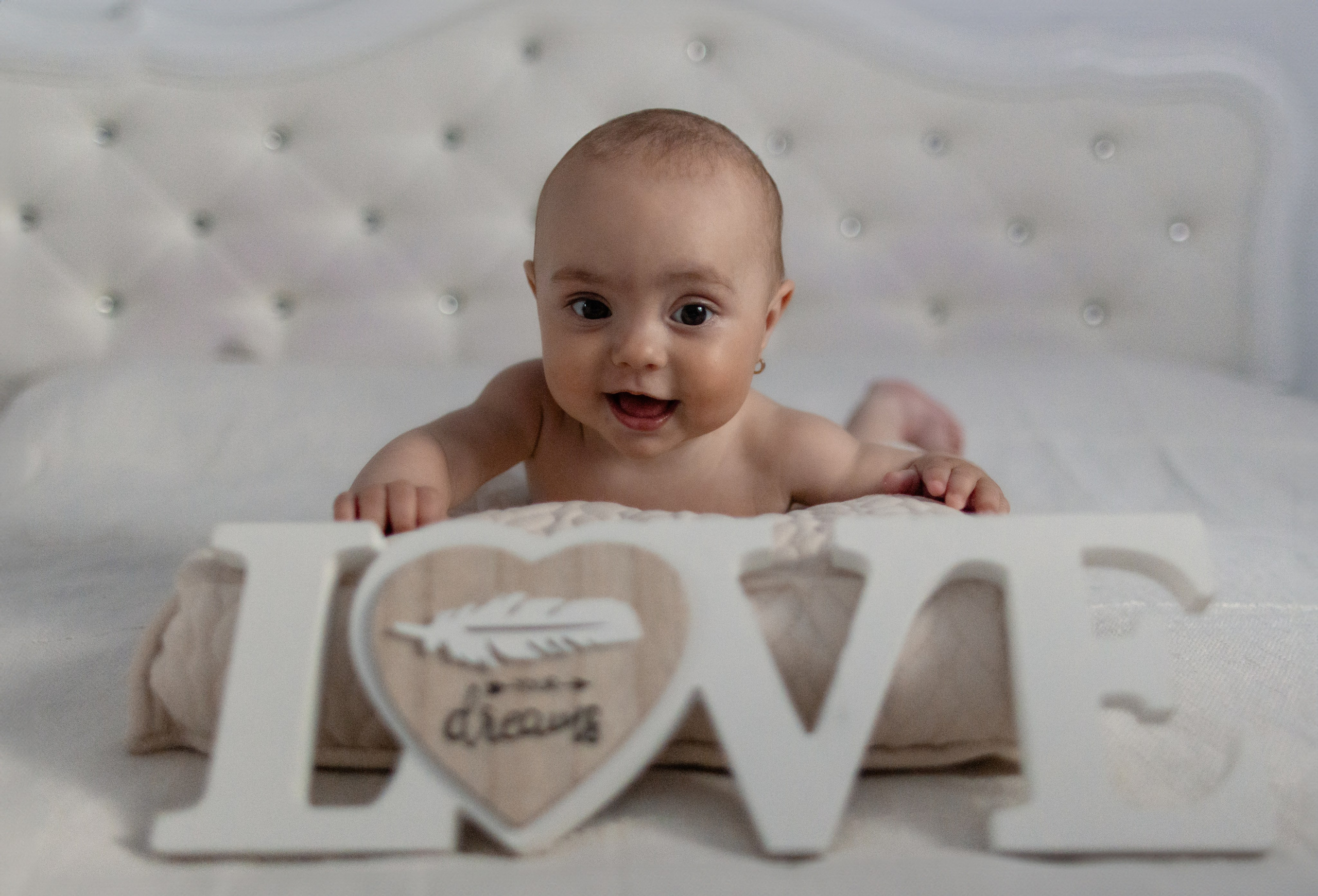 Botez Iriss Elena. Alutza Visuals