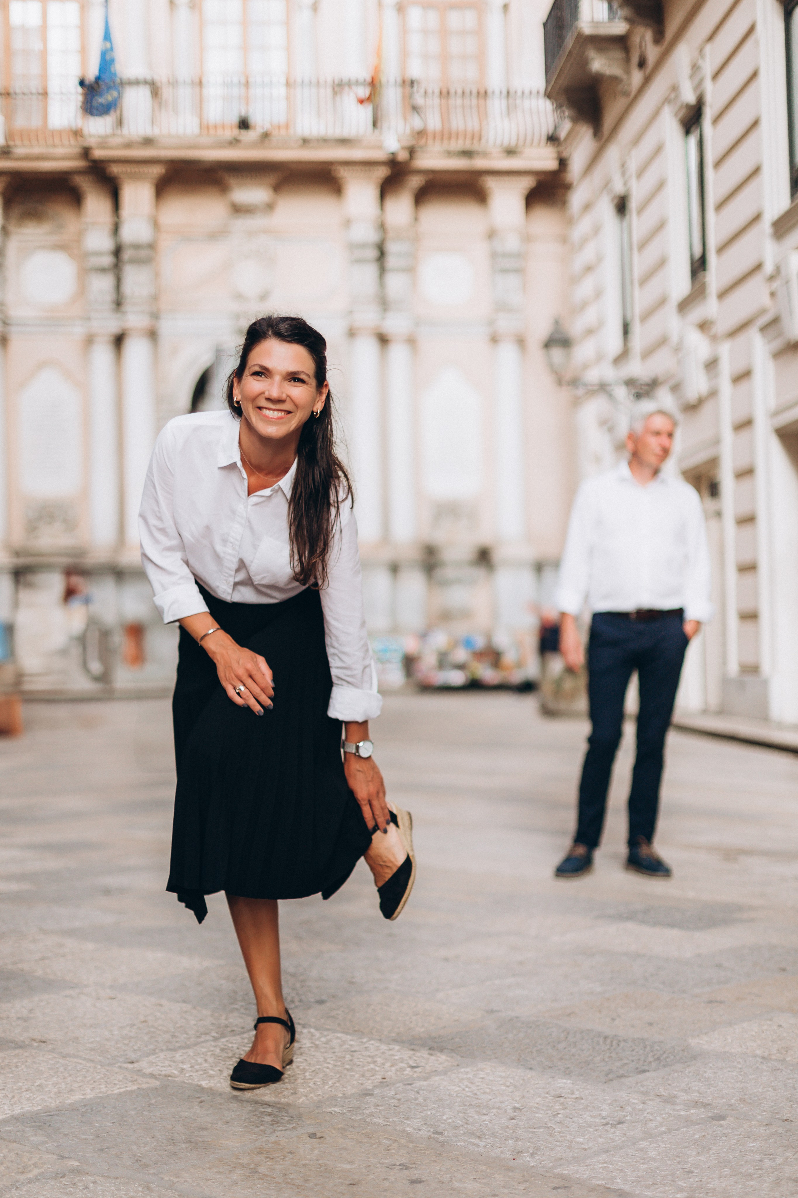 Sergey & Anna. Wedding and Family Photograph