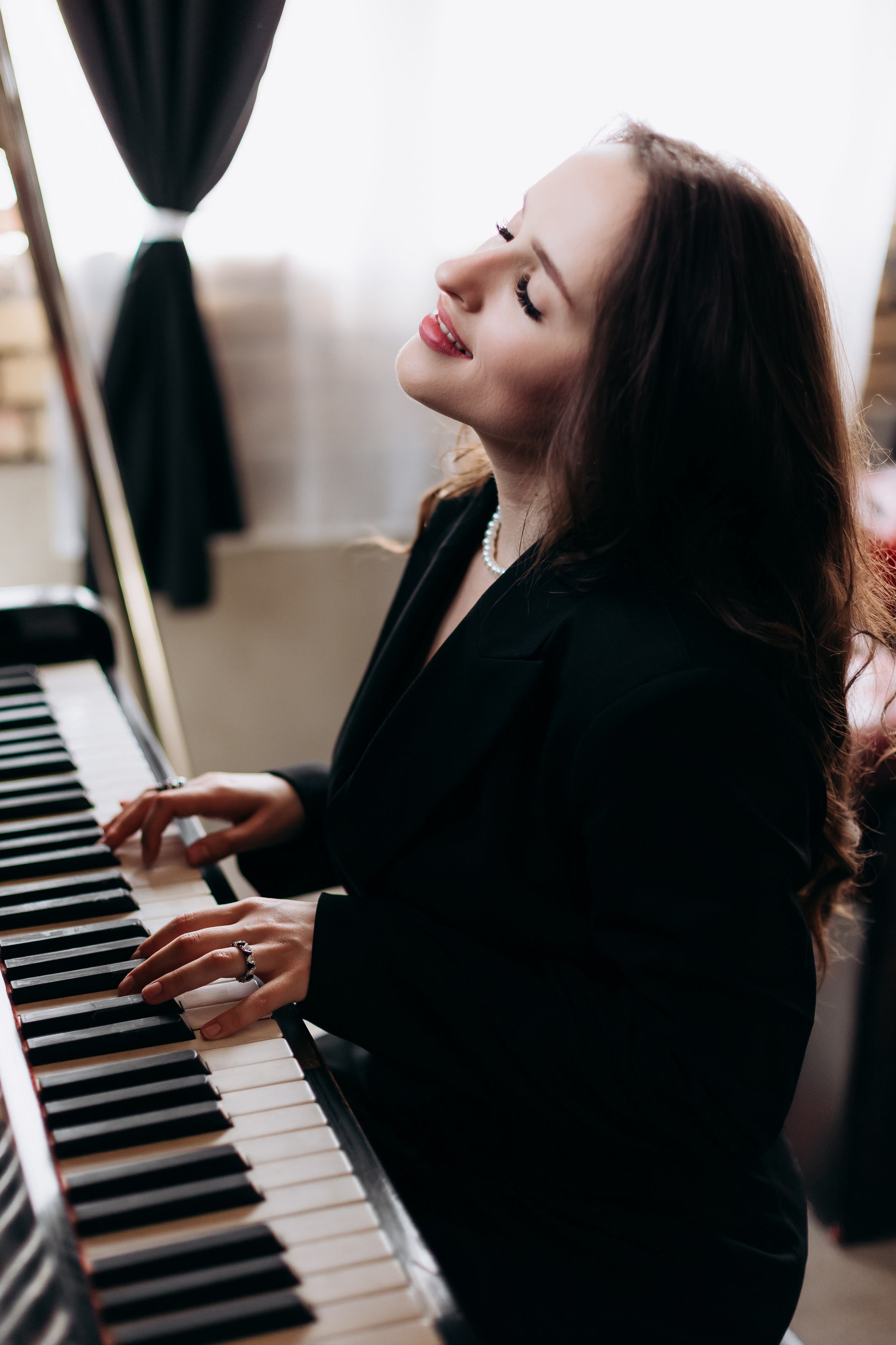 July. Wedding and Family Photograph