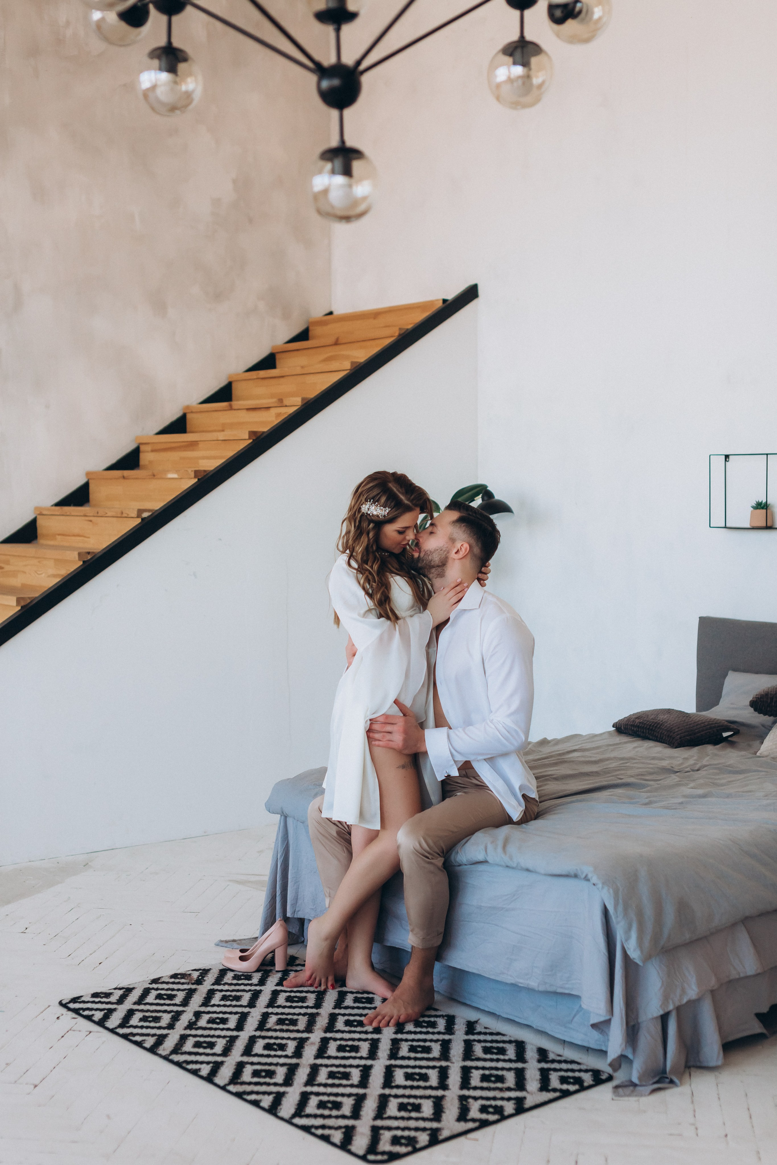 Stefan & Viktoria. Wedding and Family Photograph