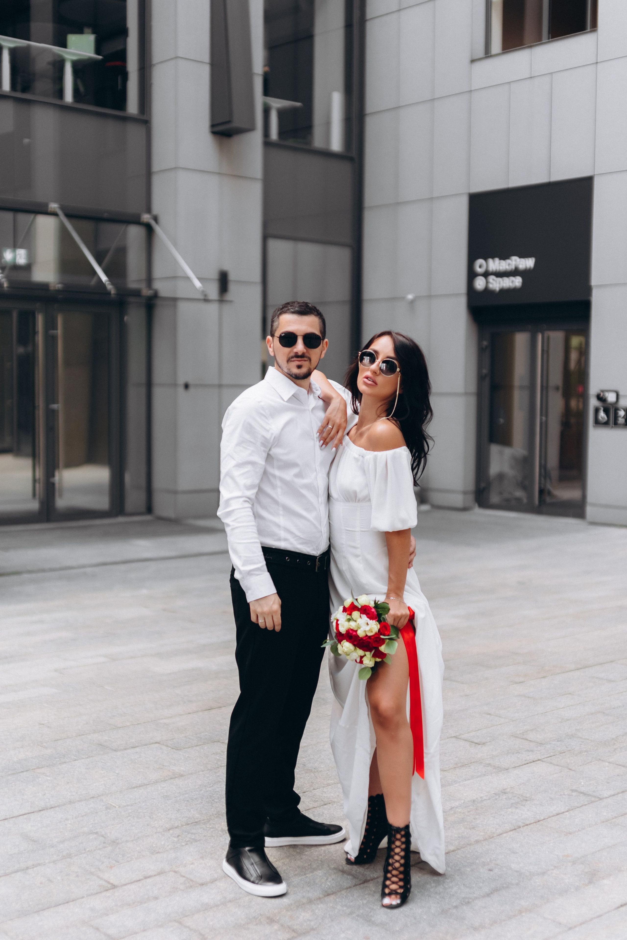 Veronika & Artur. Wedding and Family Photograph