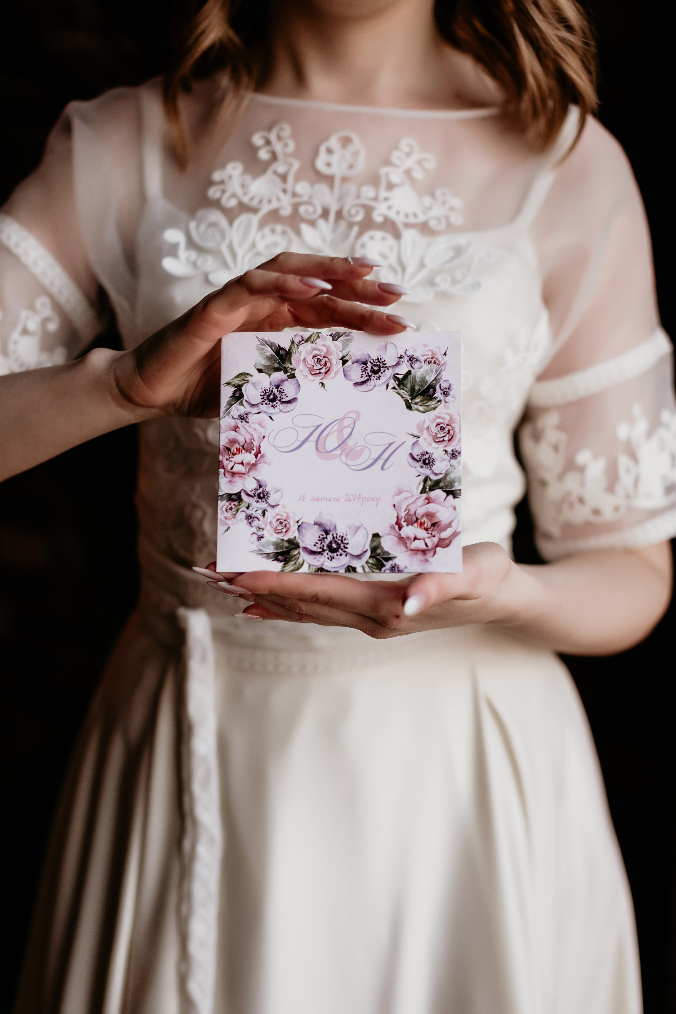 Nadya & Yura. Wedding and Family Photograph