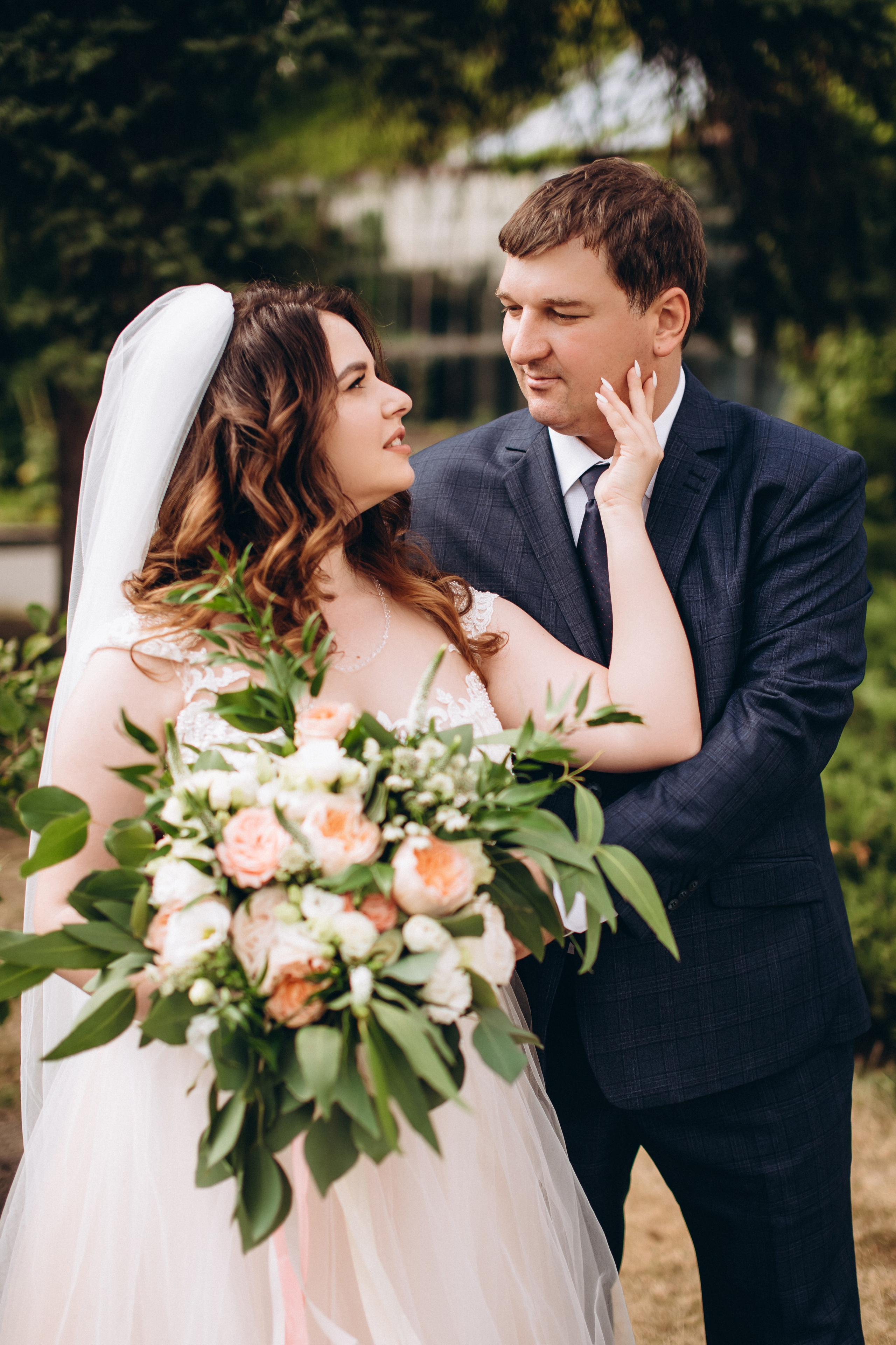 Jaroslava & Viktor. Wedding and Family Photograph
