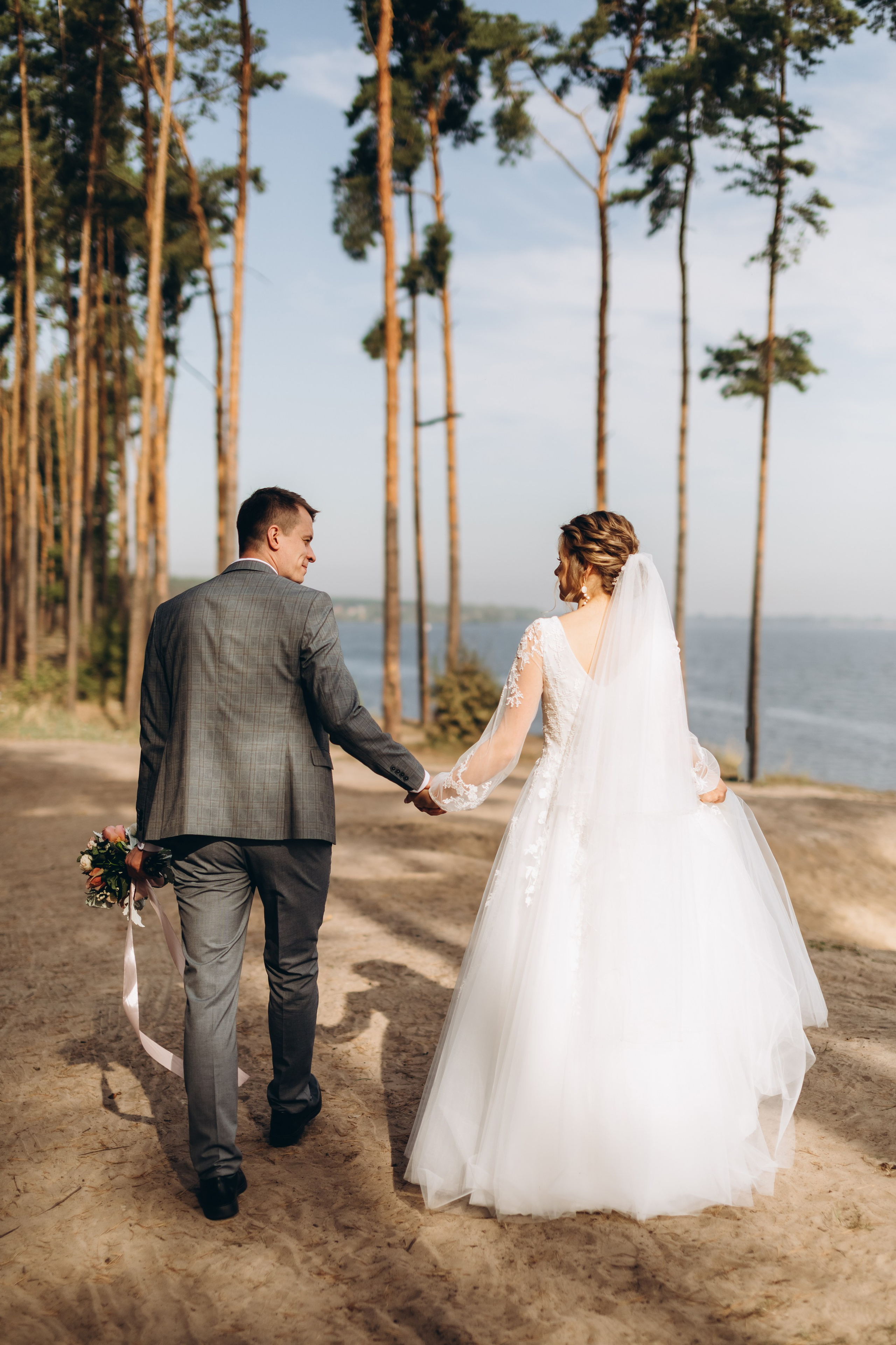 Viktor & Julia. Wedding and Family Photograph