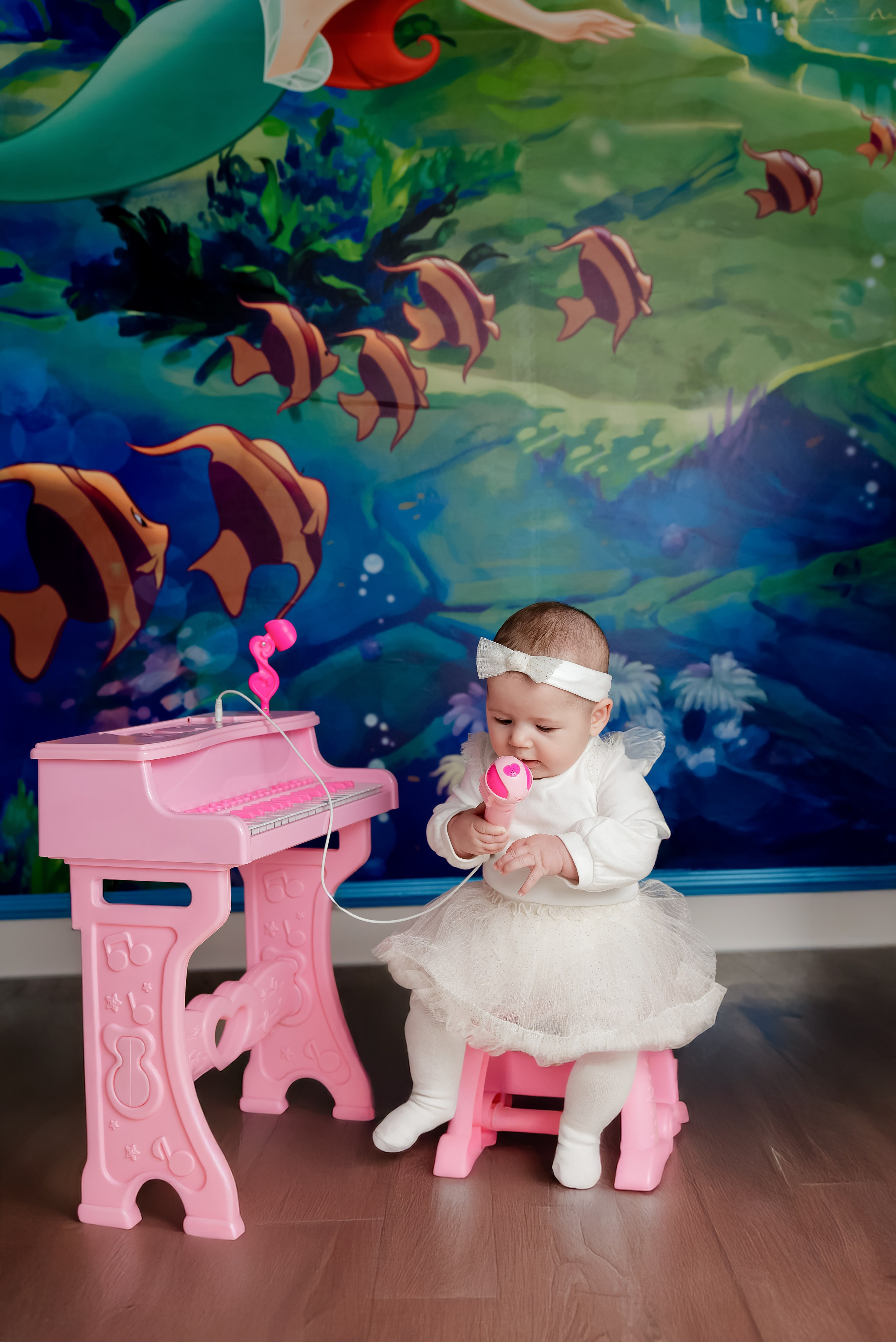 Miriam. Fotografo di famiglia