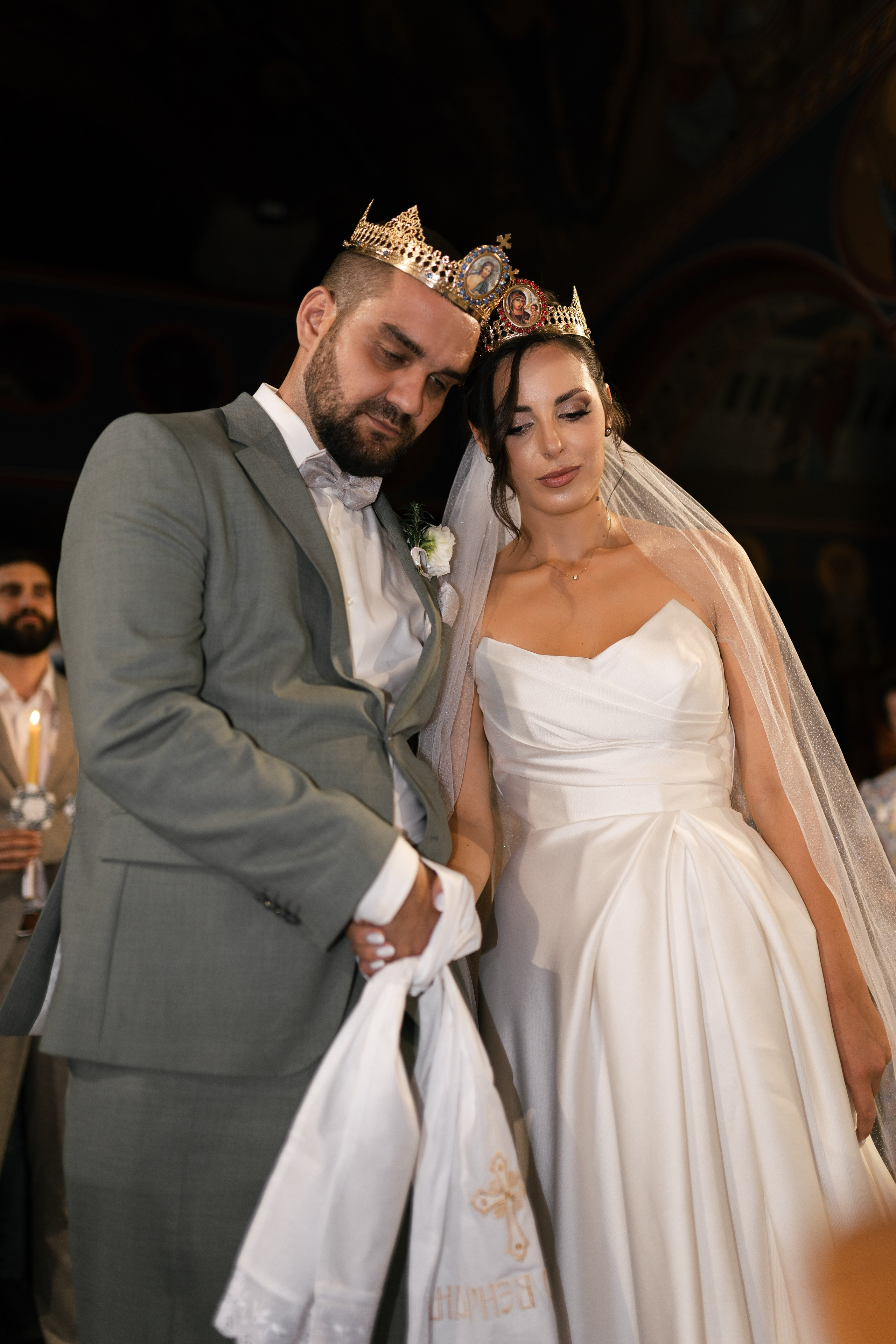 K&D | Love at Dusk. Black Sheep Produkcija| Wedding Photography and Wedding Films, based in Kragujevac, Europe / Fotograf i videograf, Kragujevac, Srbija