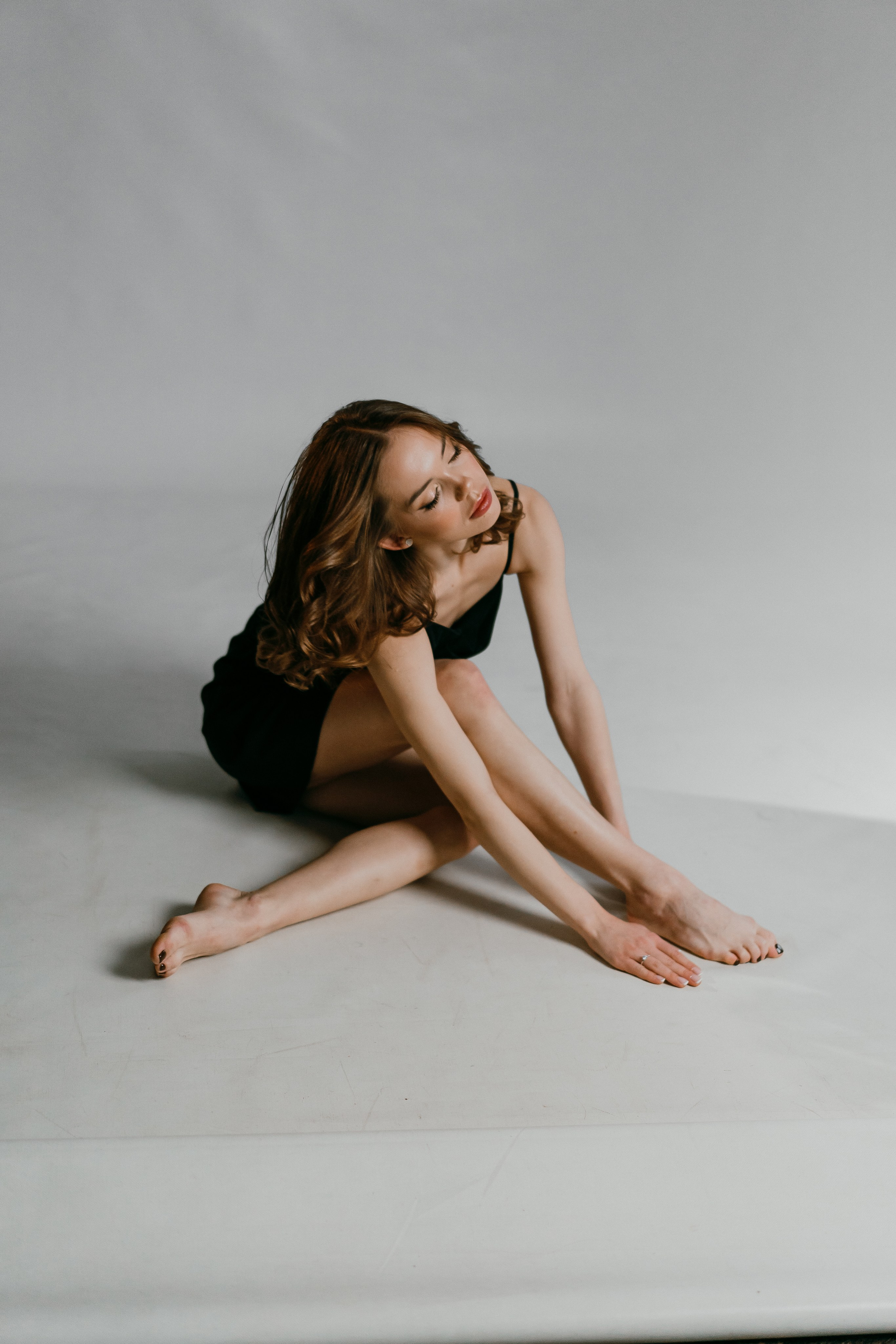 Anna. Photographe Suisse Tatiana Lyzhina