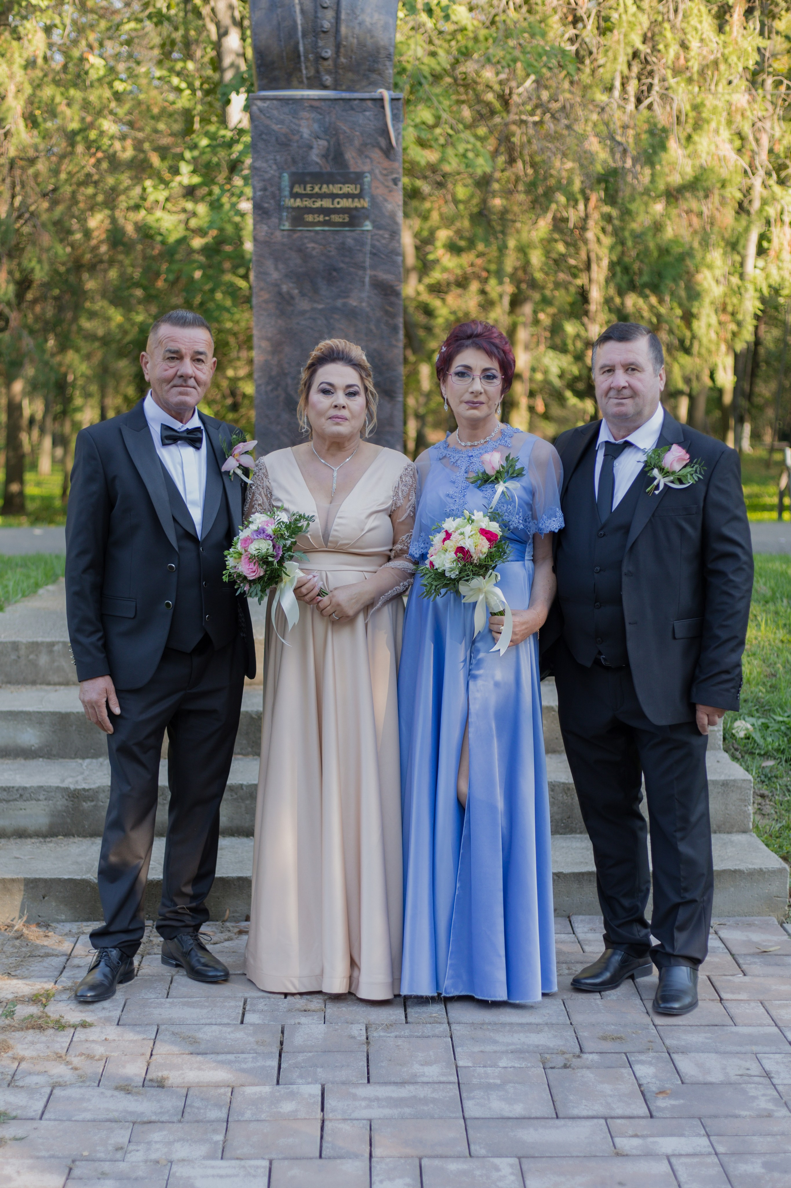 Valentina & Marcel. Fotograf si videograf — evenimente si studio