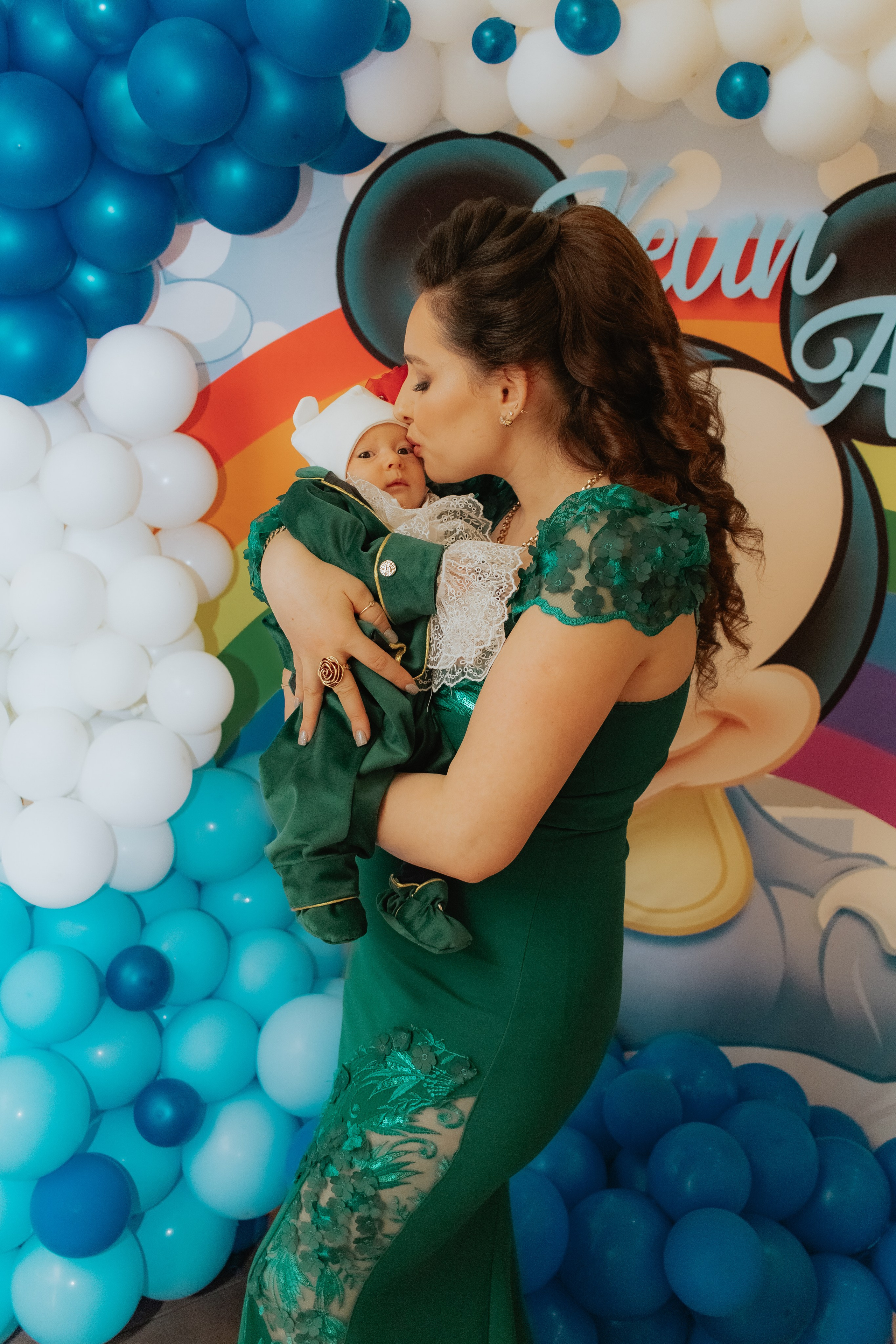 Kevin. Fotograf si videograf — evenimente si studio