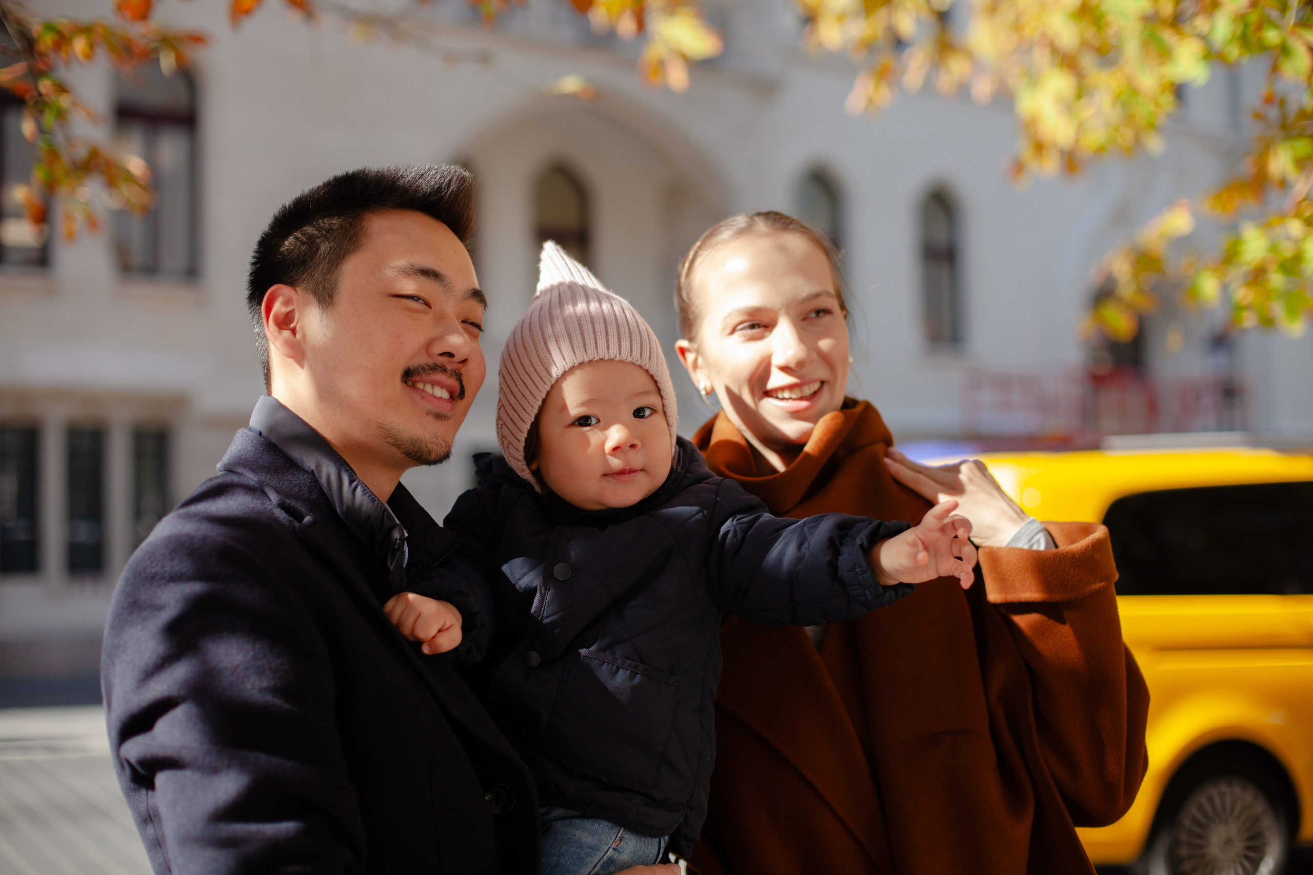 ***. Photographer in Budapest