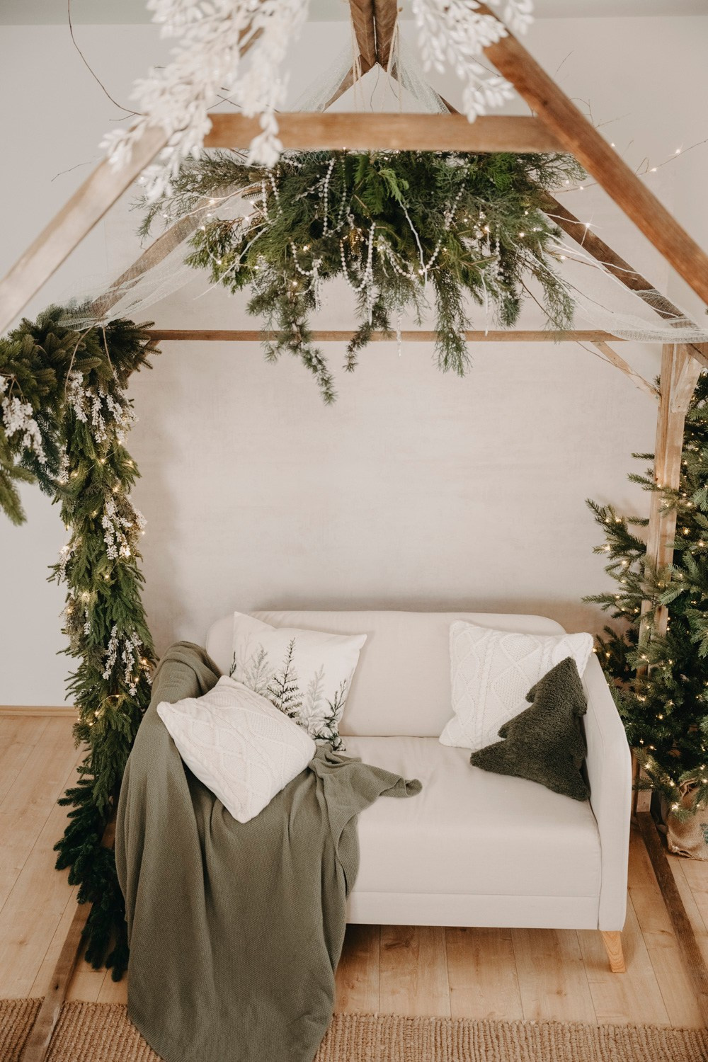 NOVOGODISNJE FOTOGRAFISANJE. Deciji i porodicni fotograf u Beogradu Oksana Skendzic