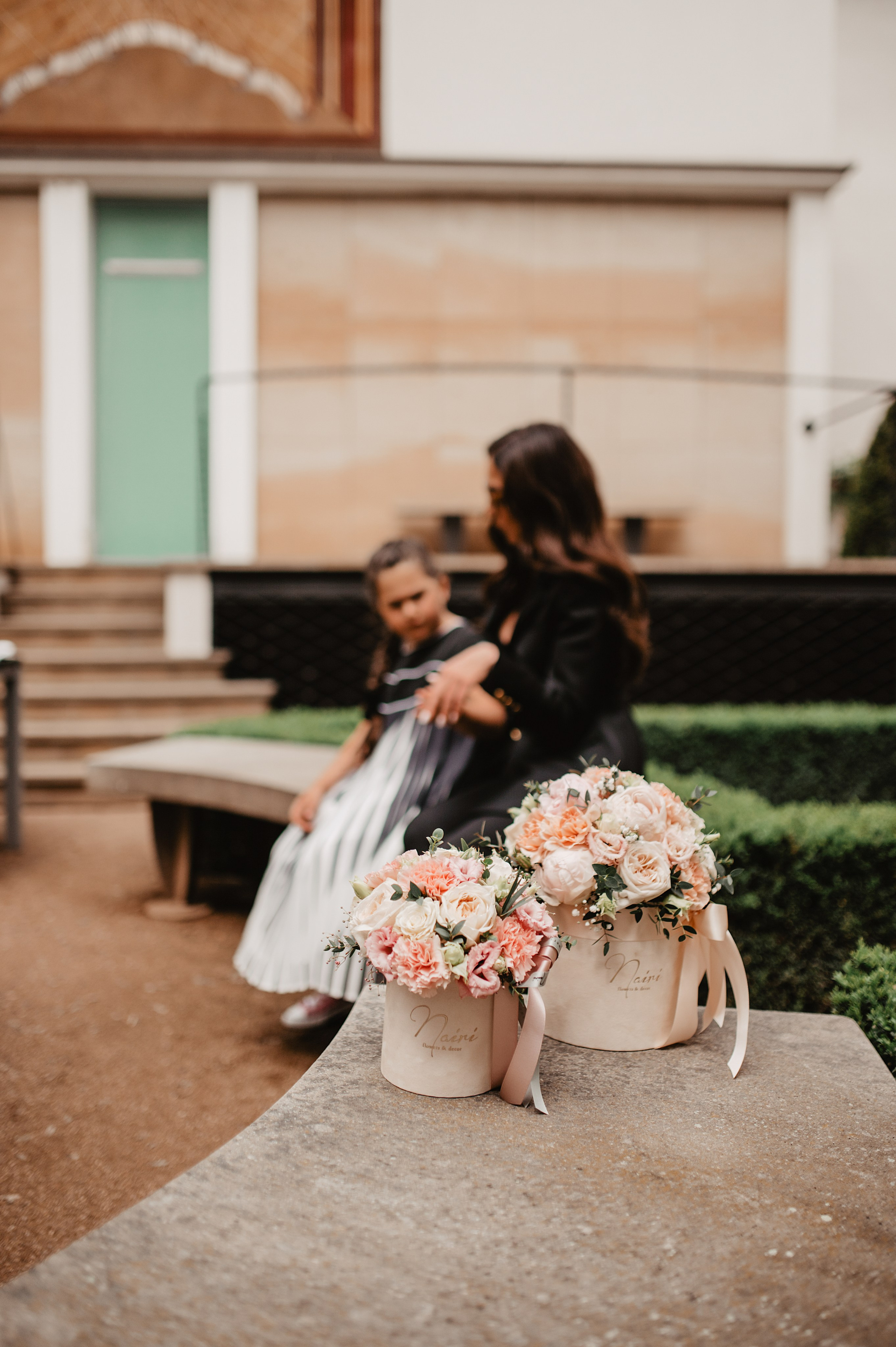 Nairi&ari. ANNA-MARIA PHOTO CONTENT CREATOR — fotograf, estét, umělec a vizuální expert na Instagram v Praze