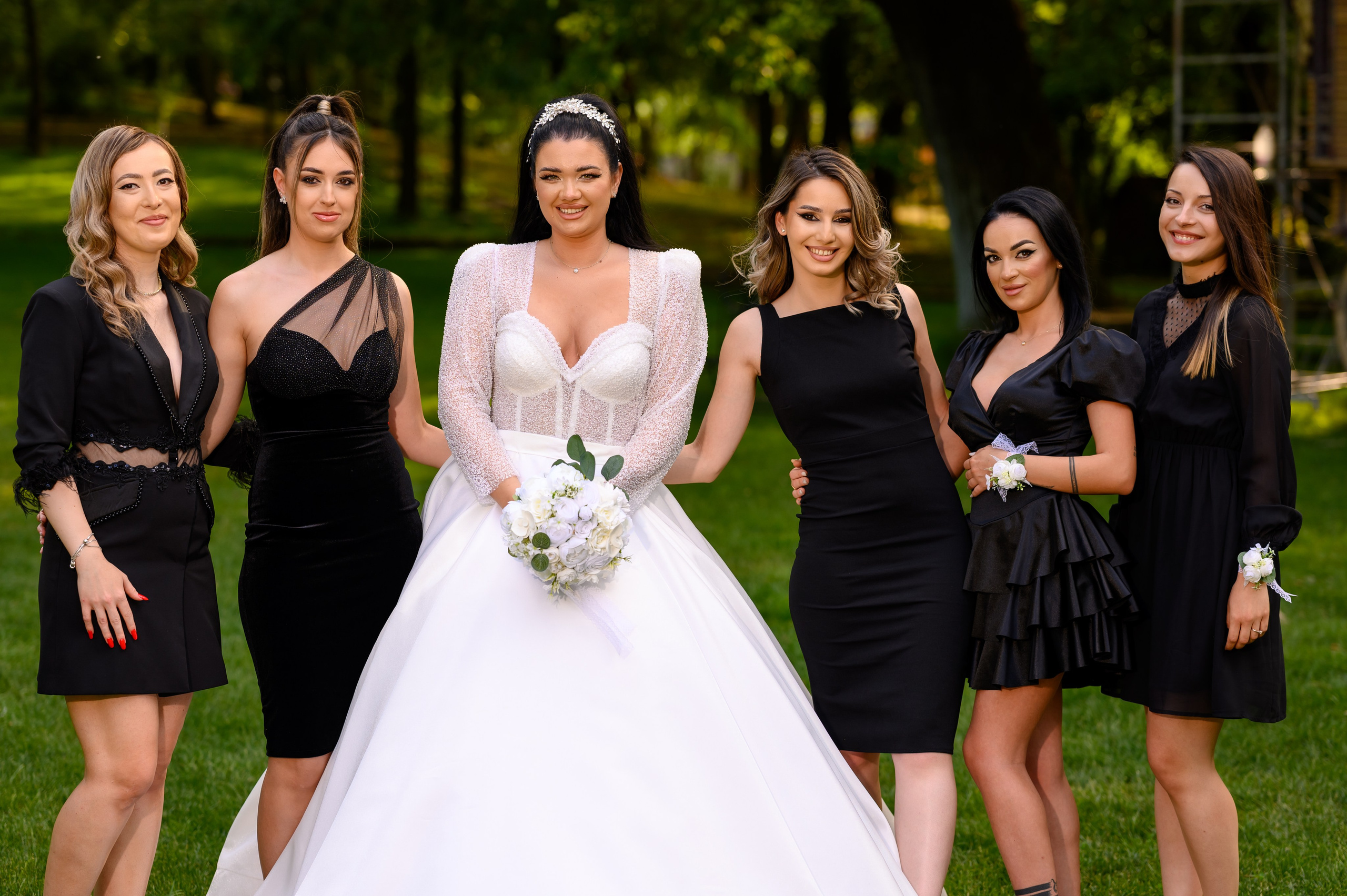 Nunta Laura & Dragos