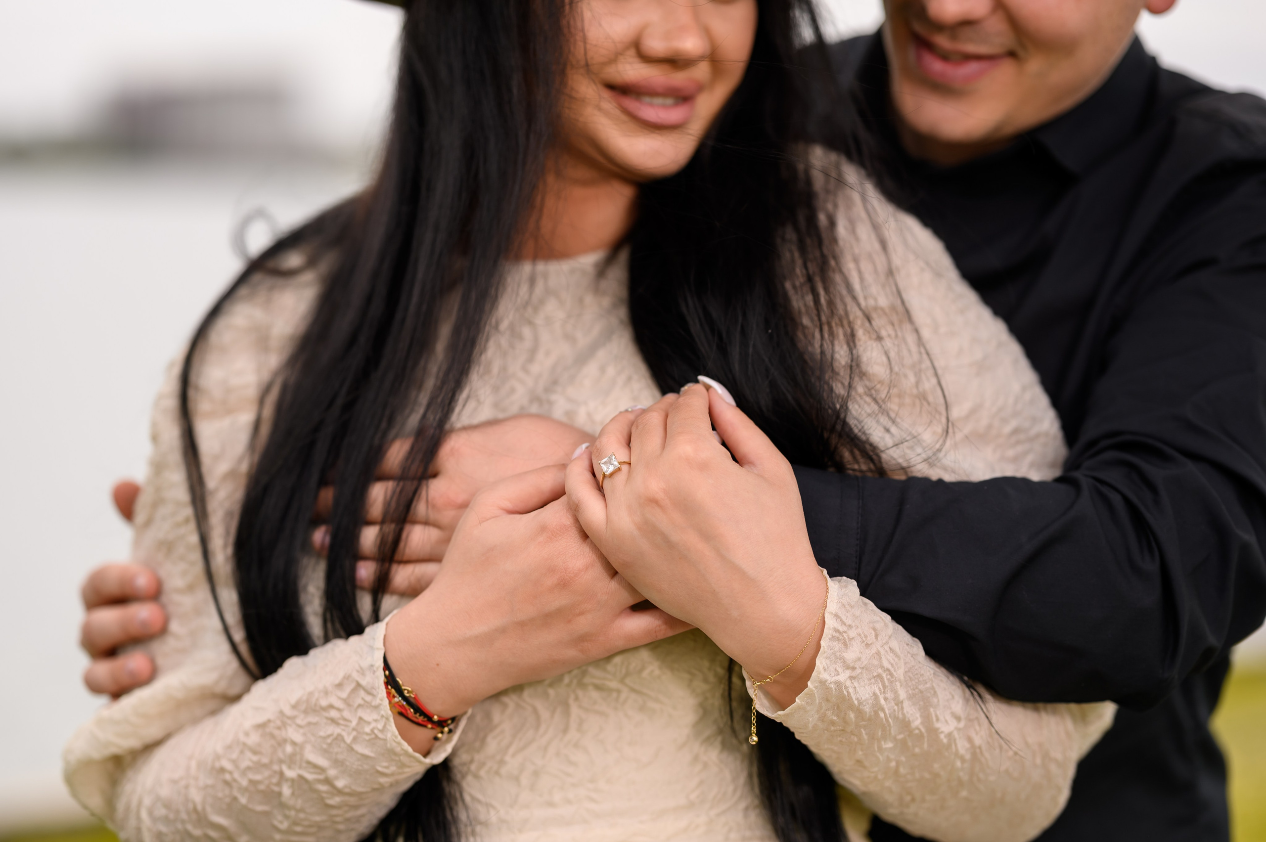 Save the date Laura & Dragos