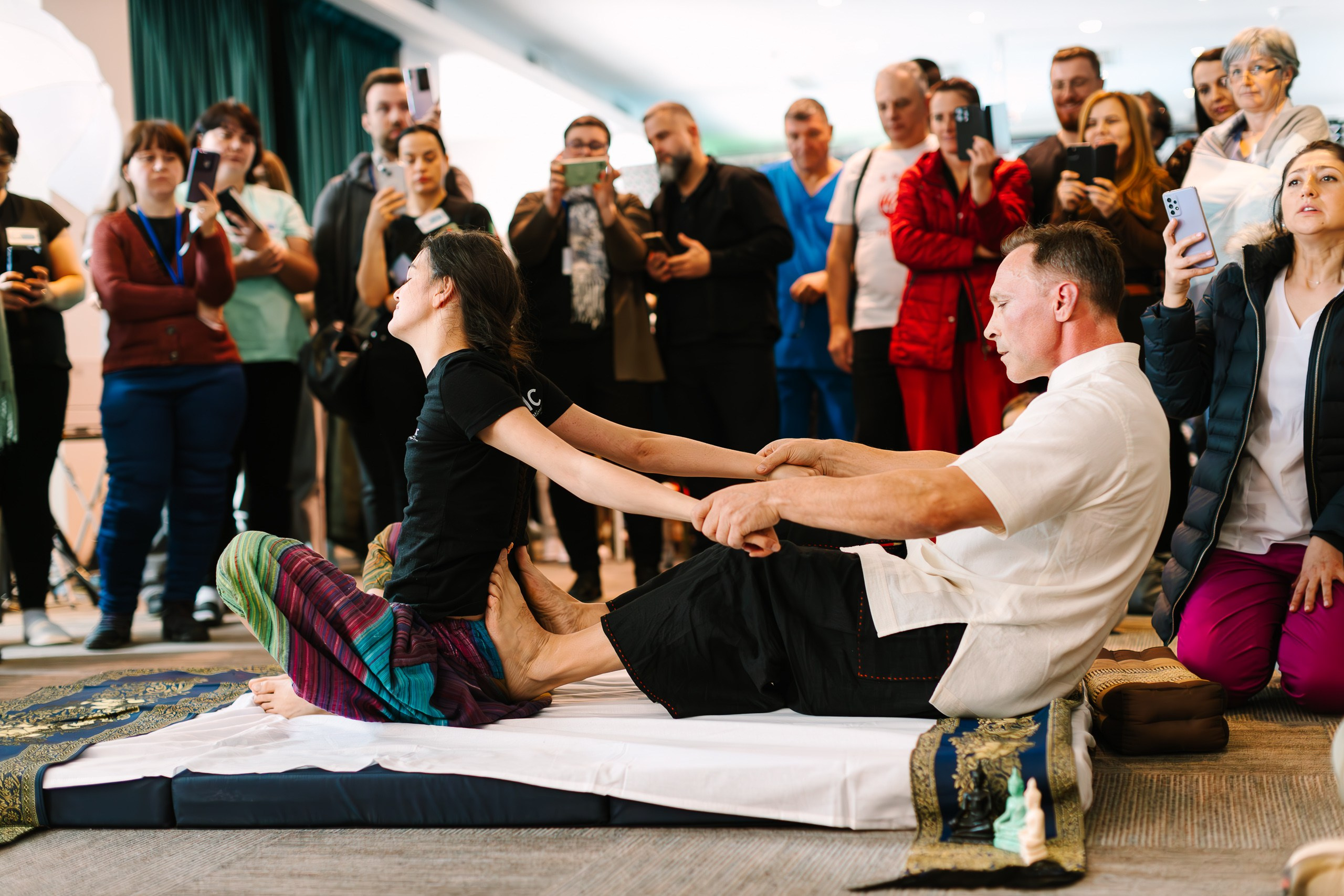 Transylvanian Massage Cup, 2025. Fotograf profesionist | Brasov, Romania | Nunta si Evenimente