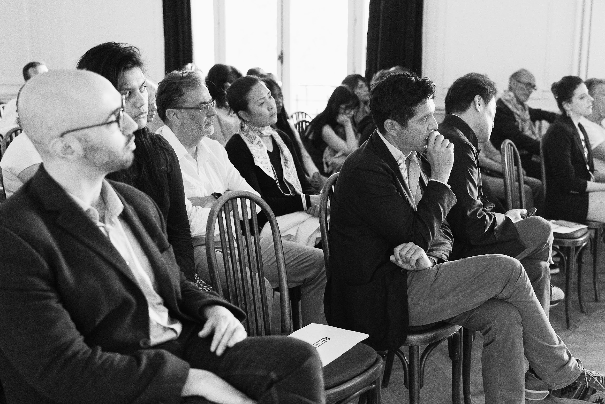 Reportage. Photographe de produits et natures mortes à Paris