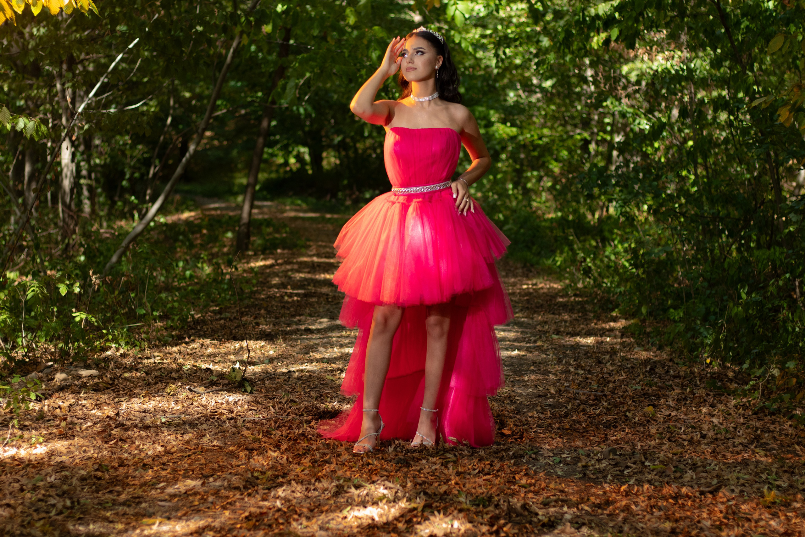 Geanina. Fotograf si videograf — evenimente si studio