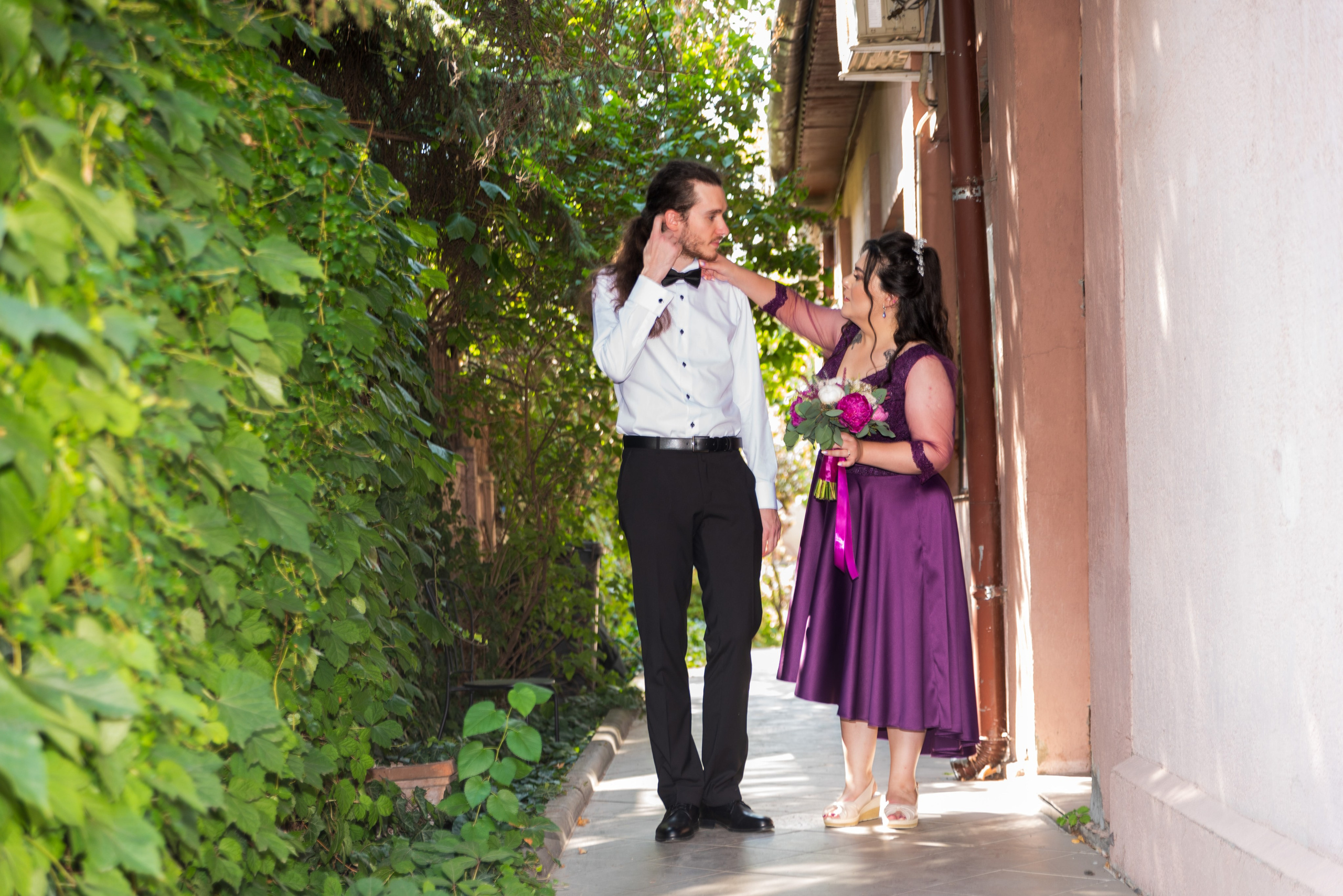 Ghid complet pentru organizarea unei nunți intime și personalizate. Wedding photographer from Bucharest Eugen Elisei