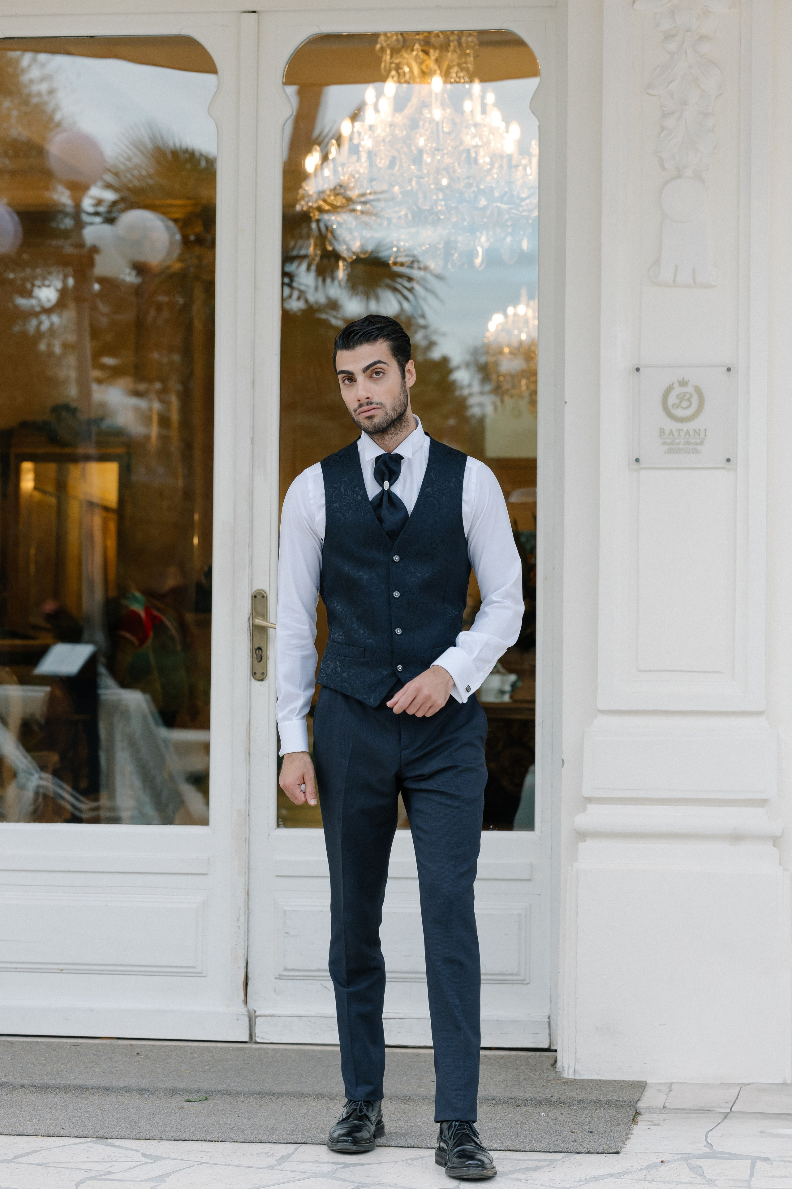 Vittorio&Noemi Grand Hotel. Свадебный фотограф Виктория Саврук