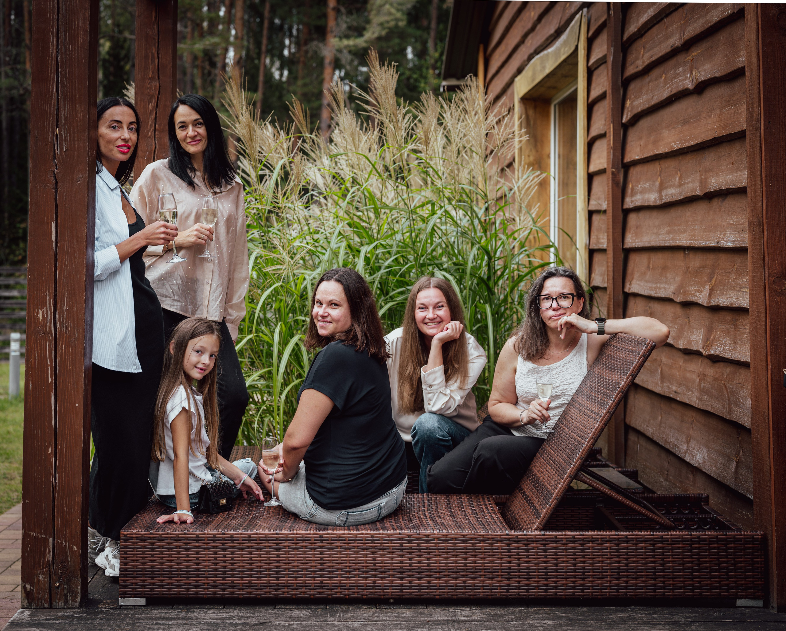 Мероприятия. Фотограф Сергей Трифонов