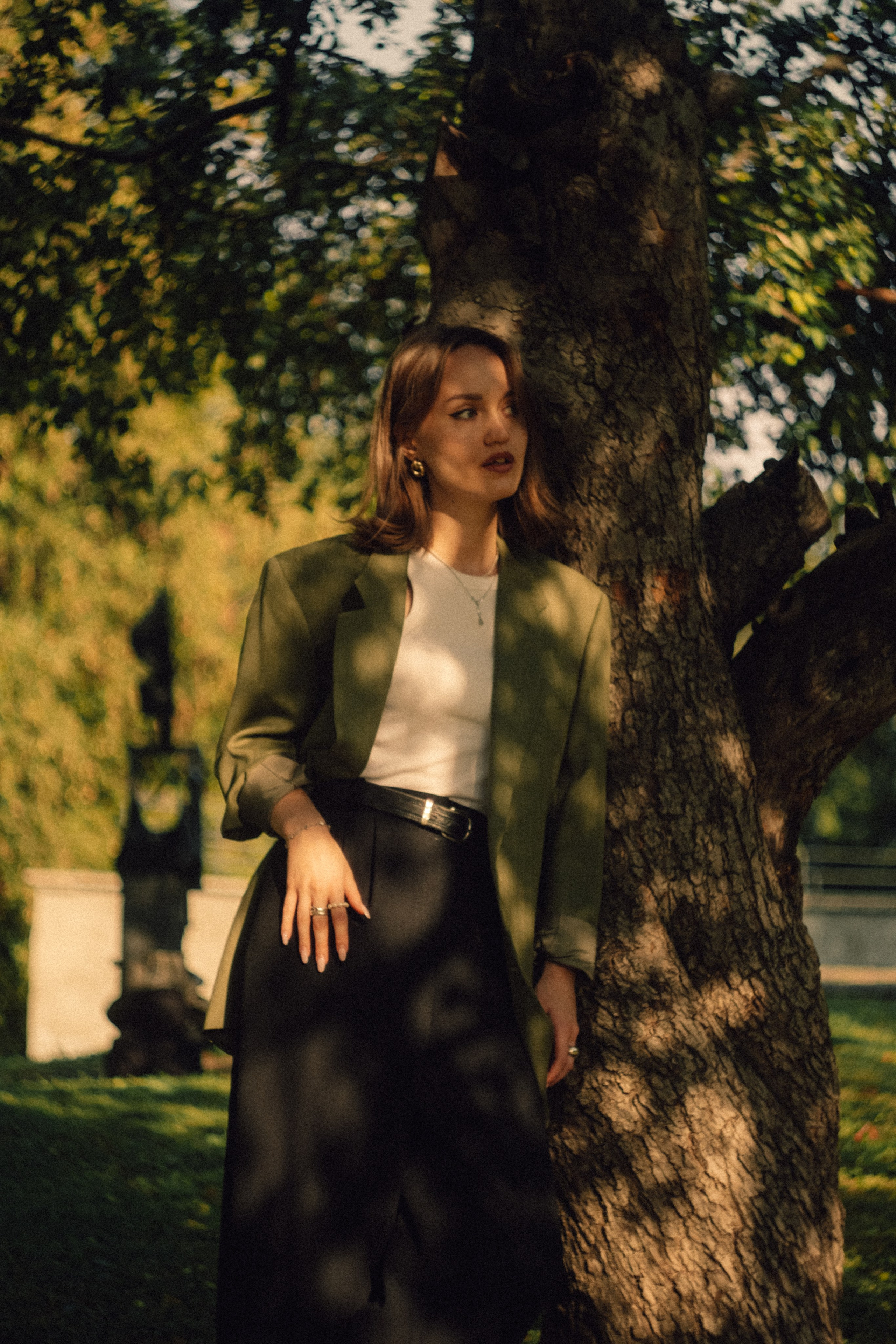 Elizabeth. Nikita Pavlov, Photographer — Vienna, Austria