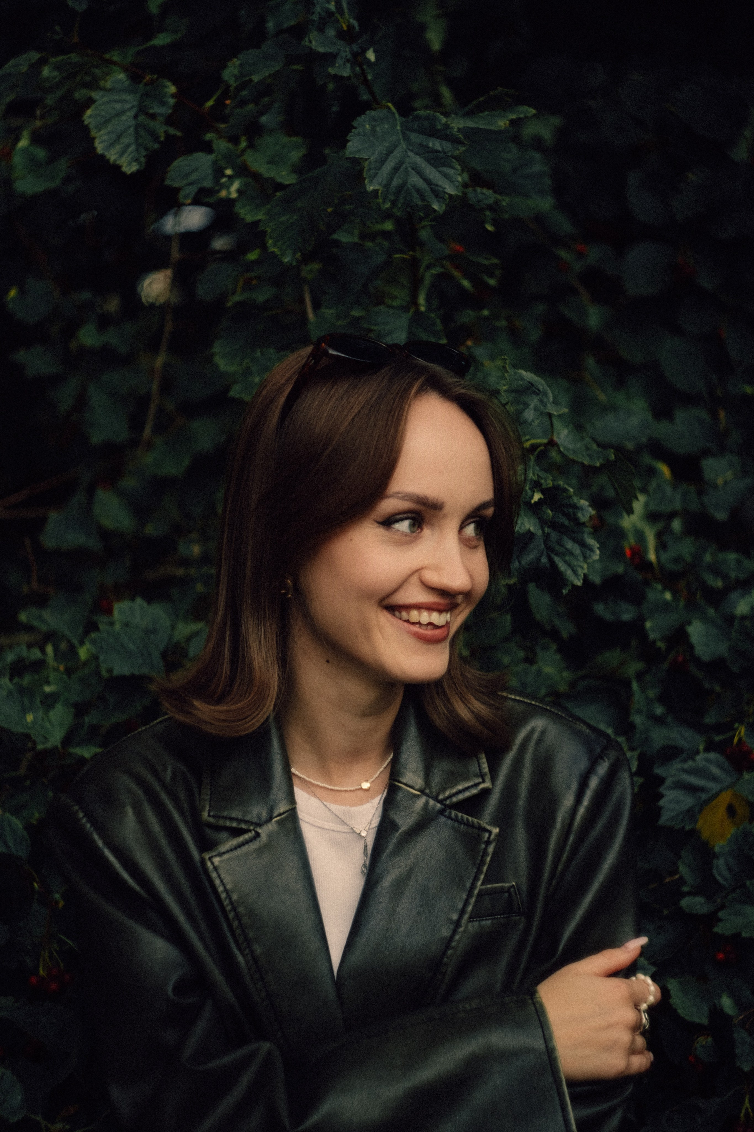 Elizabeth. Nikita Pavlov, Photographer — Vienna, Austria