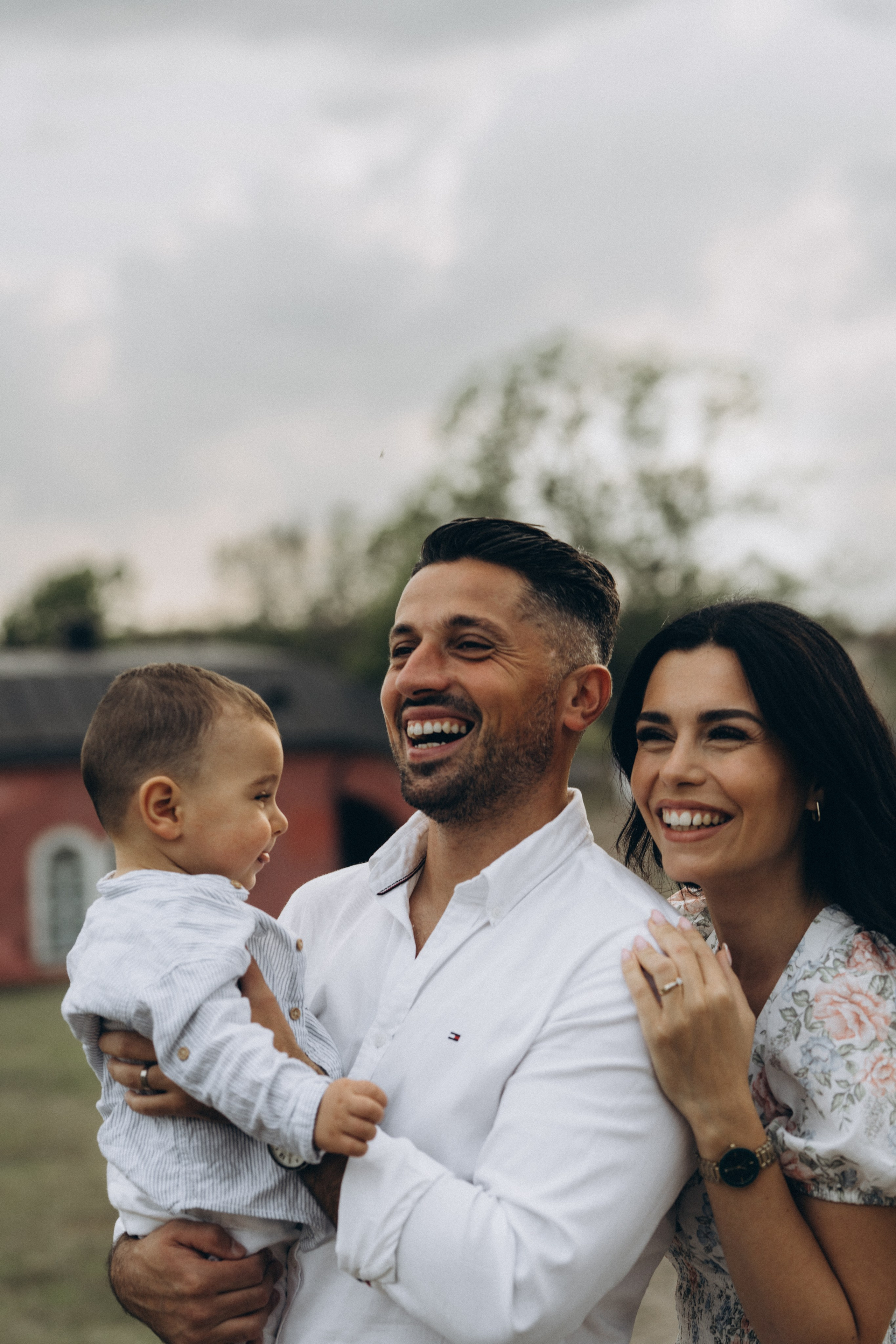 Summer. Wedding and portrait photographer in Helsinki Vickan O