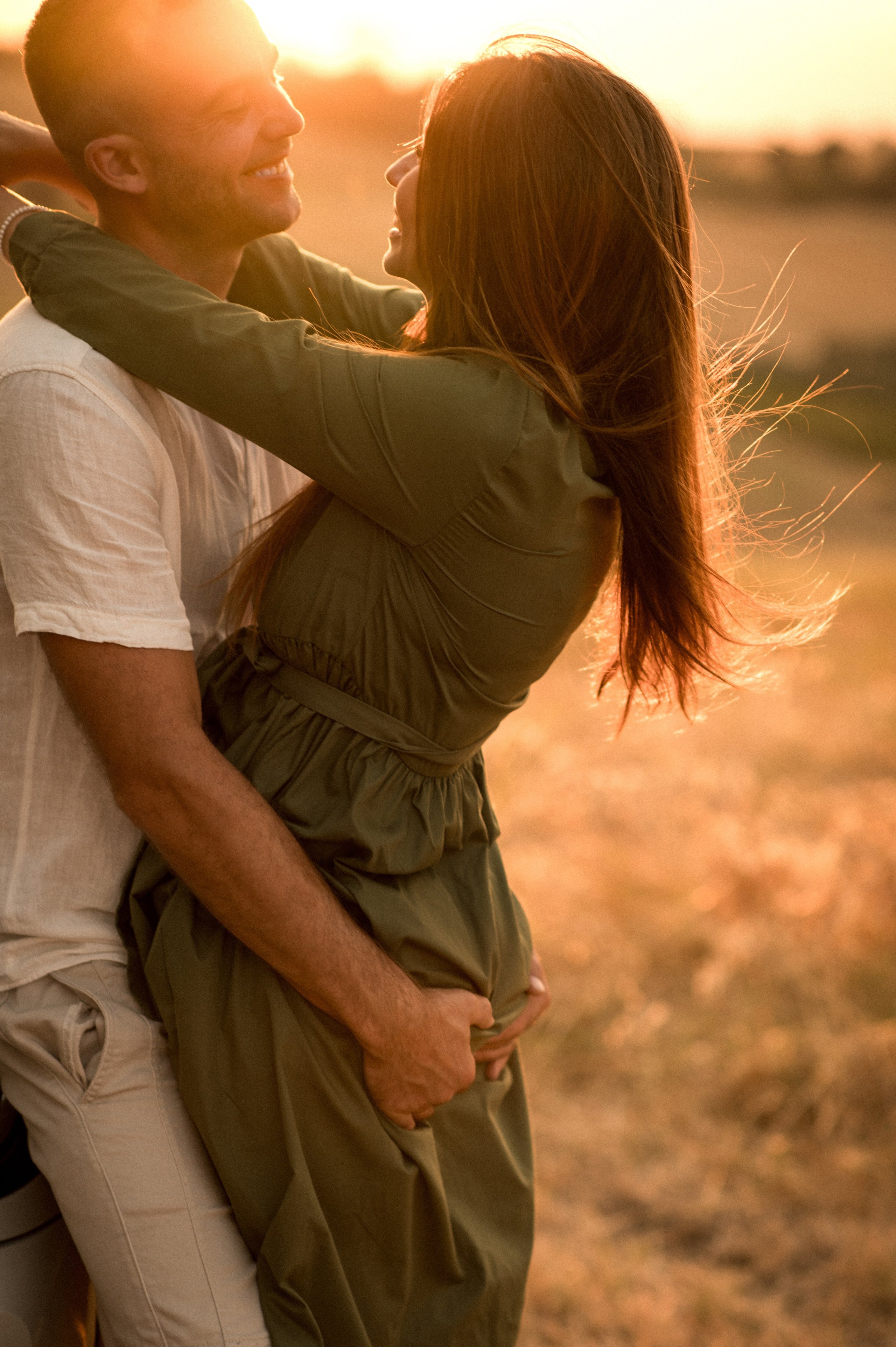 Olga & Roman. Семейная, детская, портретная и предметная фотосъемка в Салониках