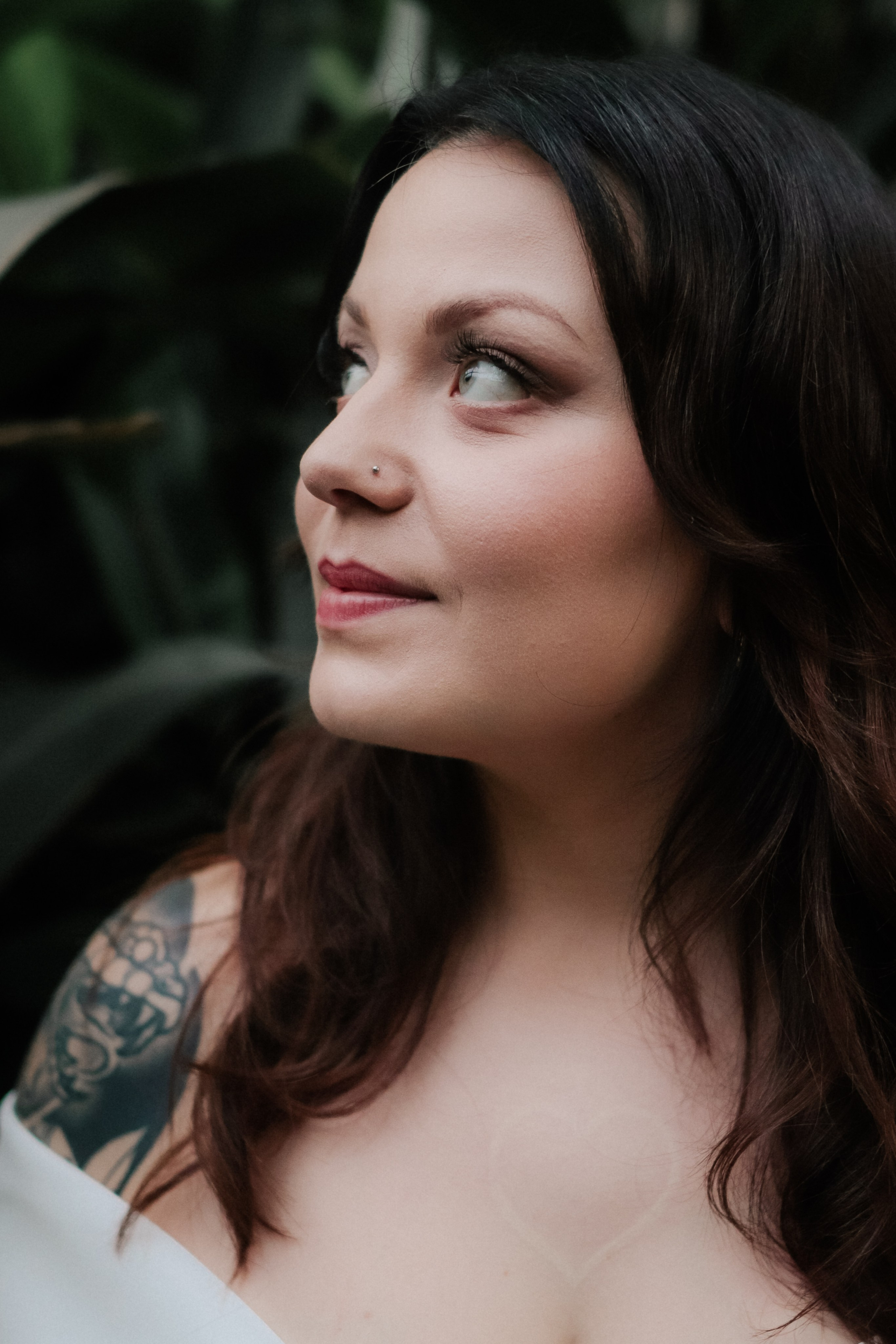 Svatba. Fotografka Andrea Hlaváčová / Karlovarský kraj / Karlovy Vary Sokolov